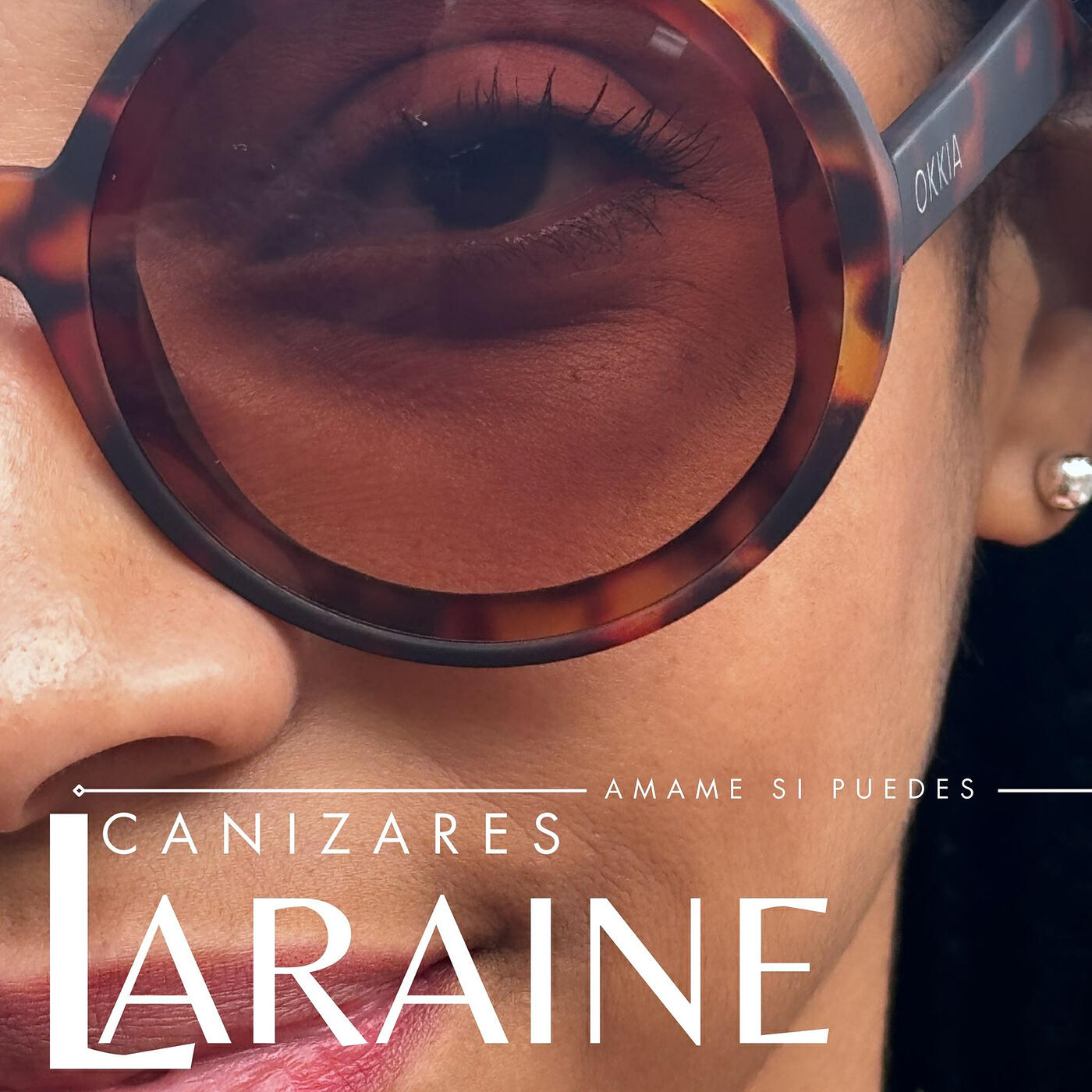 Laraine Canizares