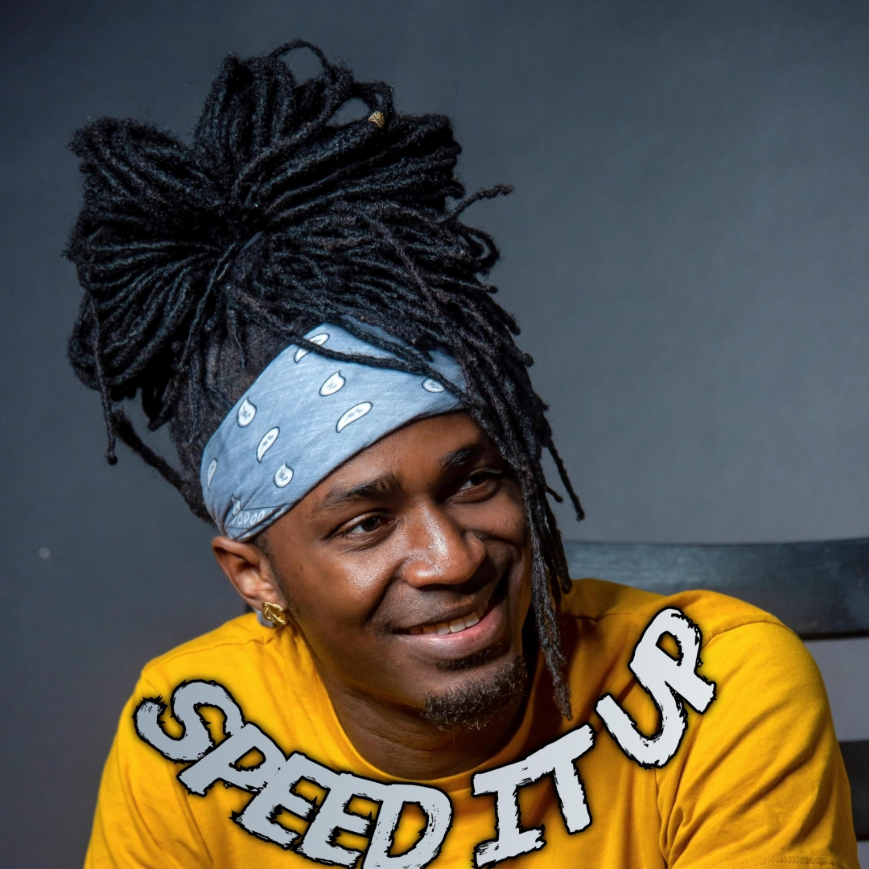 Релиз Speed it up