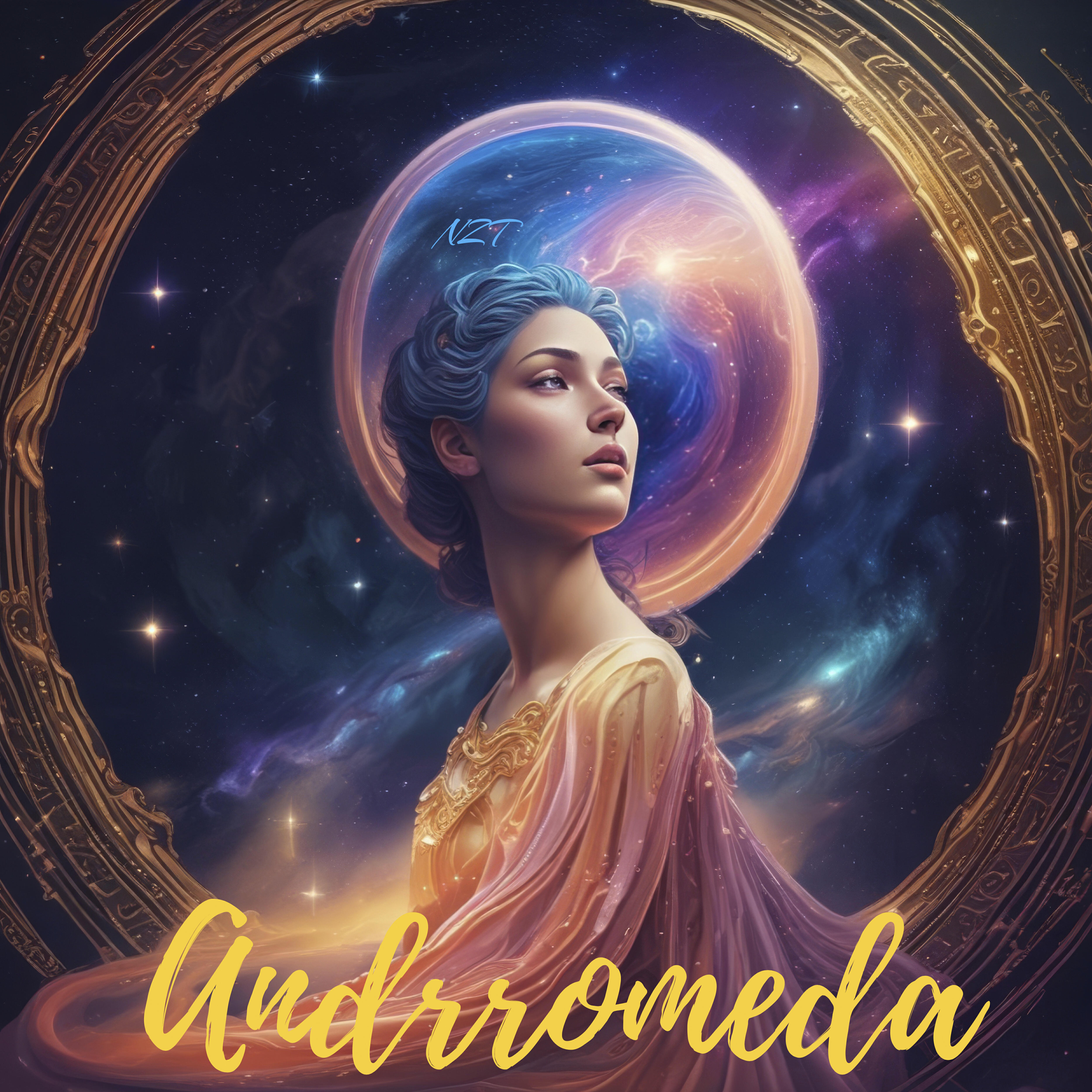 Релиз Andromeda (Instrumental)
