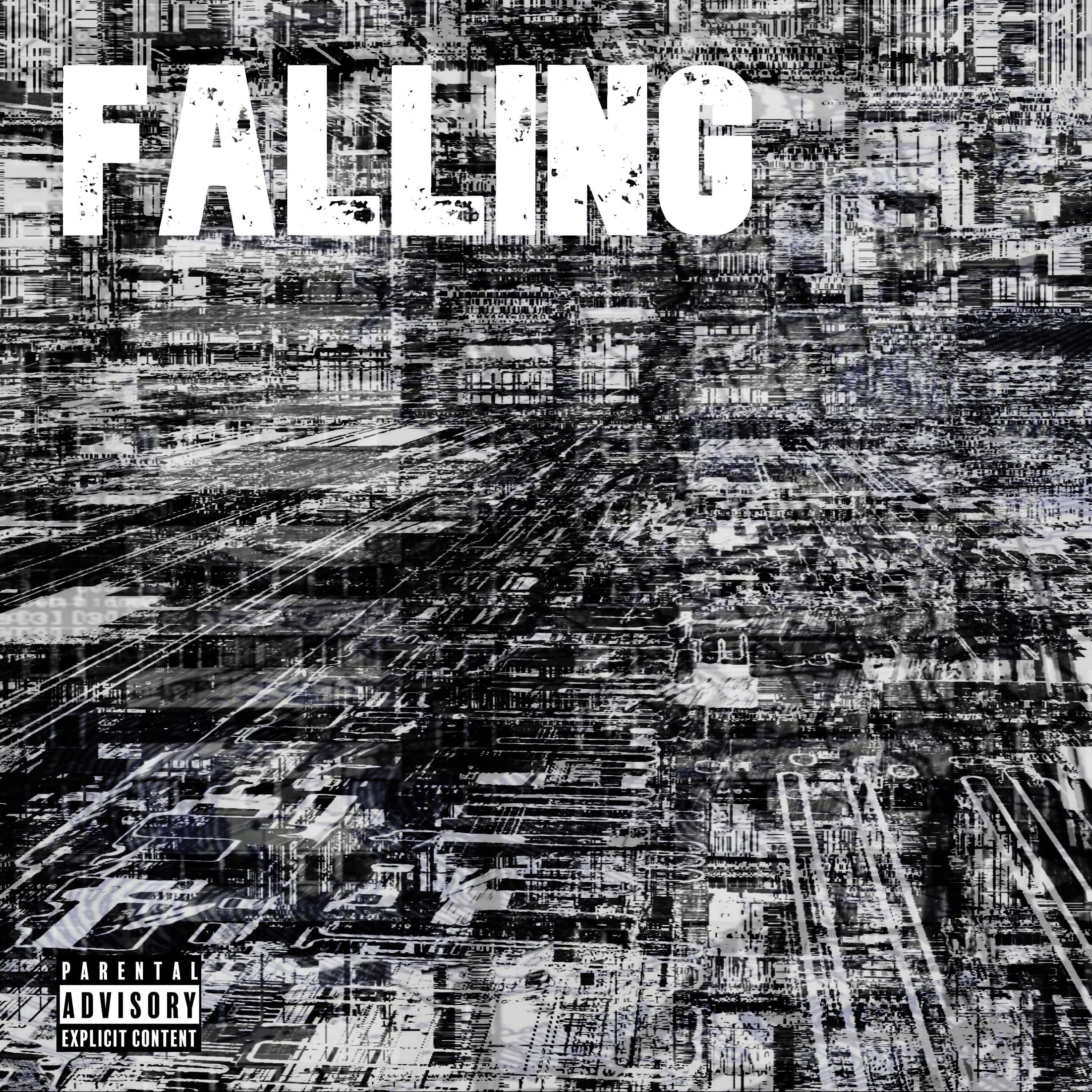 Релиз Falling