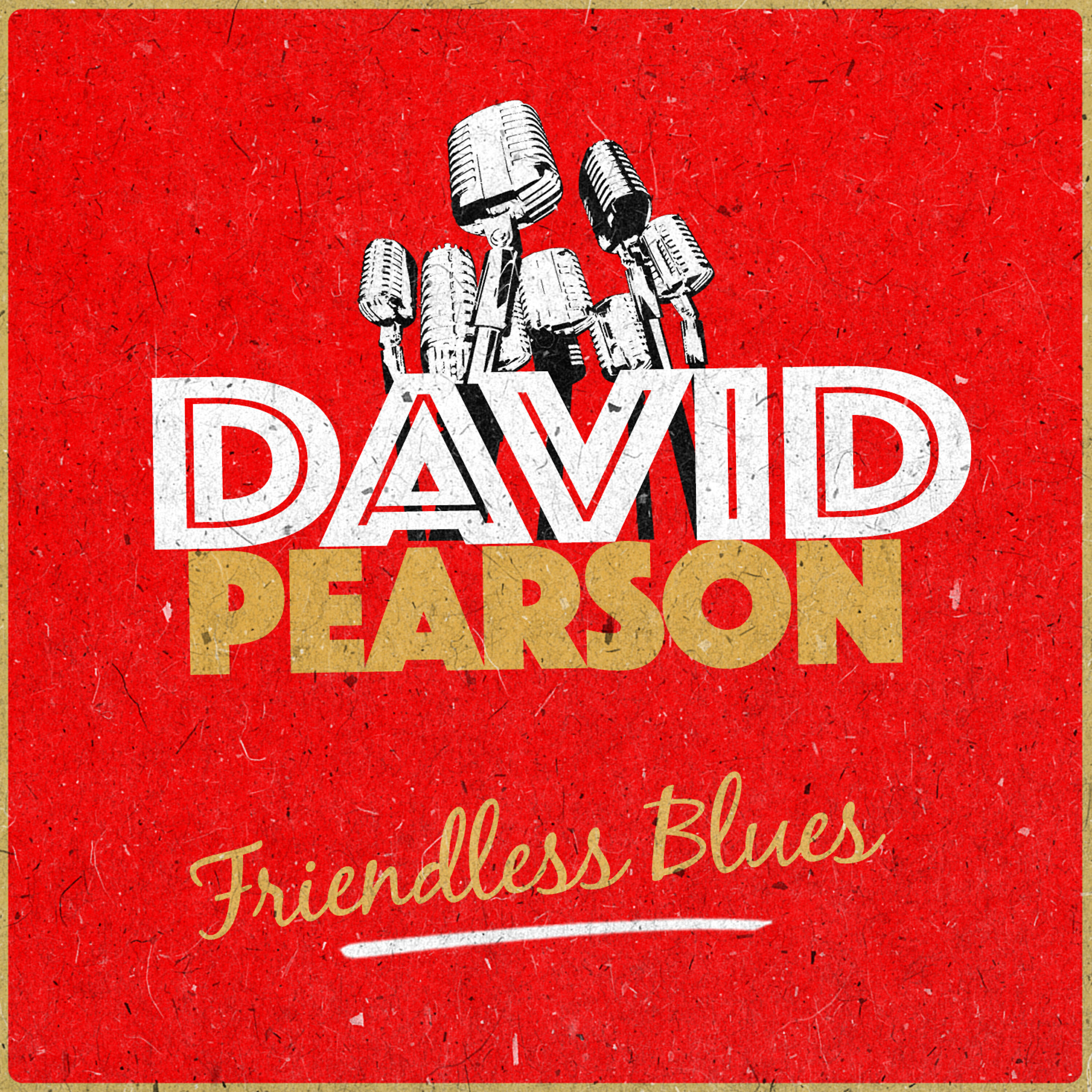 David Pearson