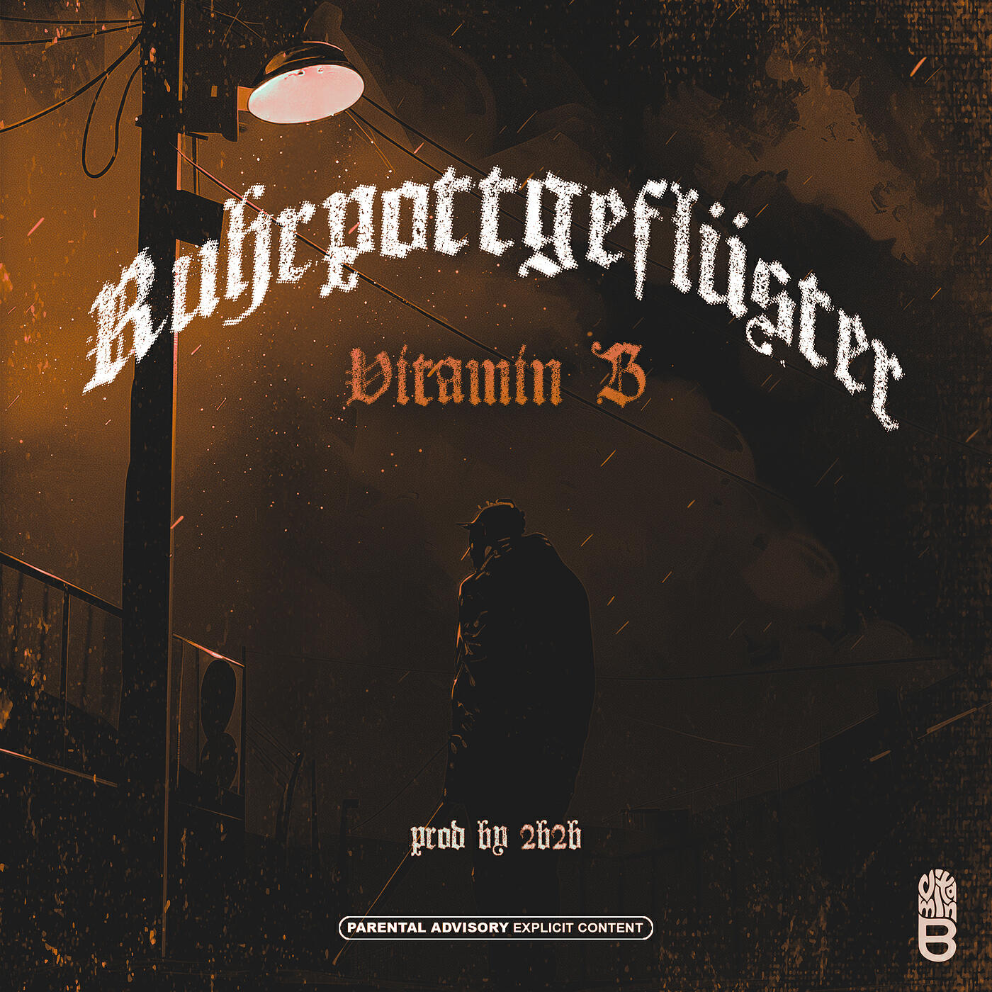 Релиз Ruhrpottgeflüster