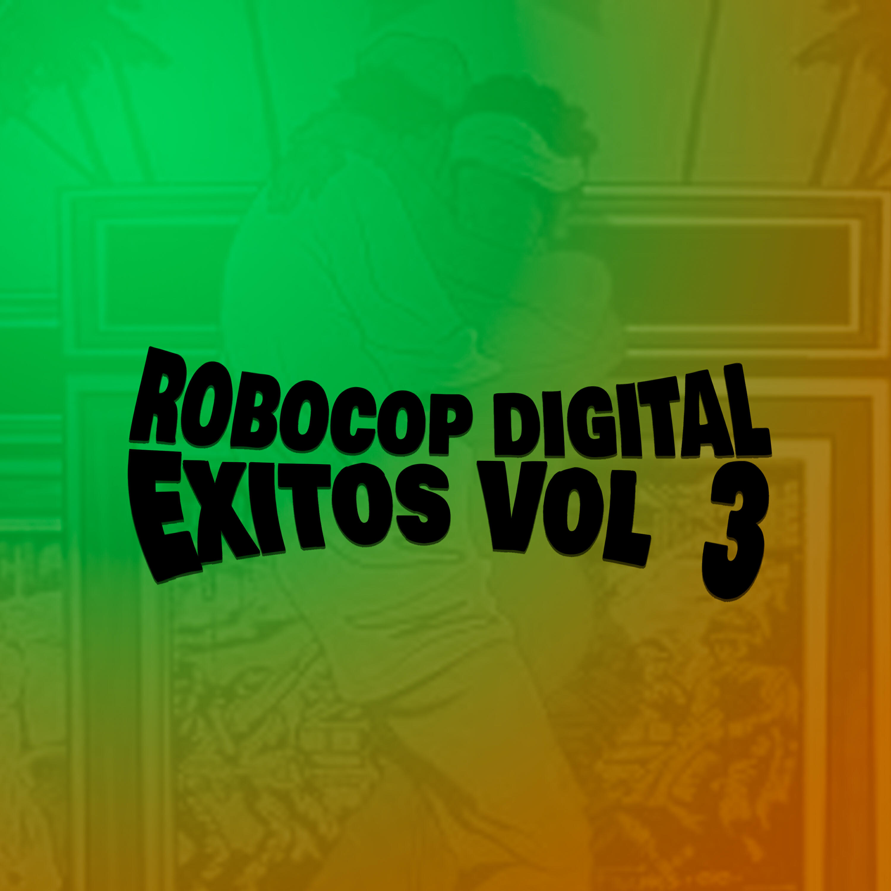 Постер альбома Éxitos, Vol. 3