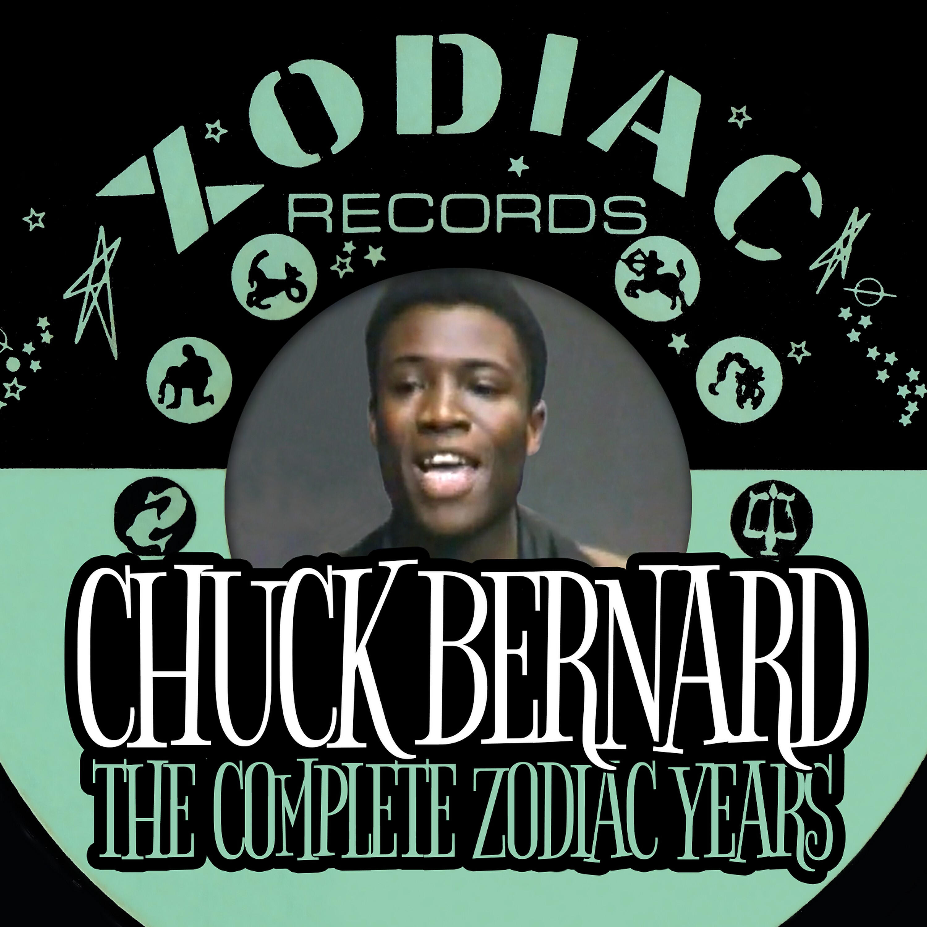 Релиз The Complete Zodiac Years
