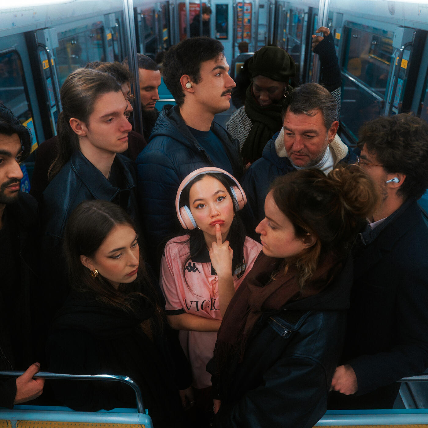 Релиз PANAME REND FOU