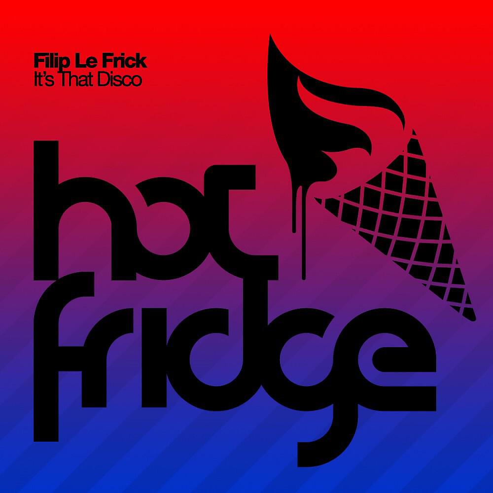 Релиз It's That Disco