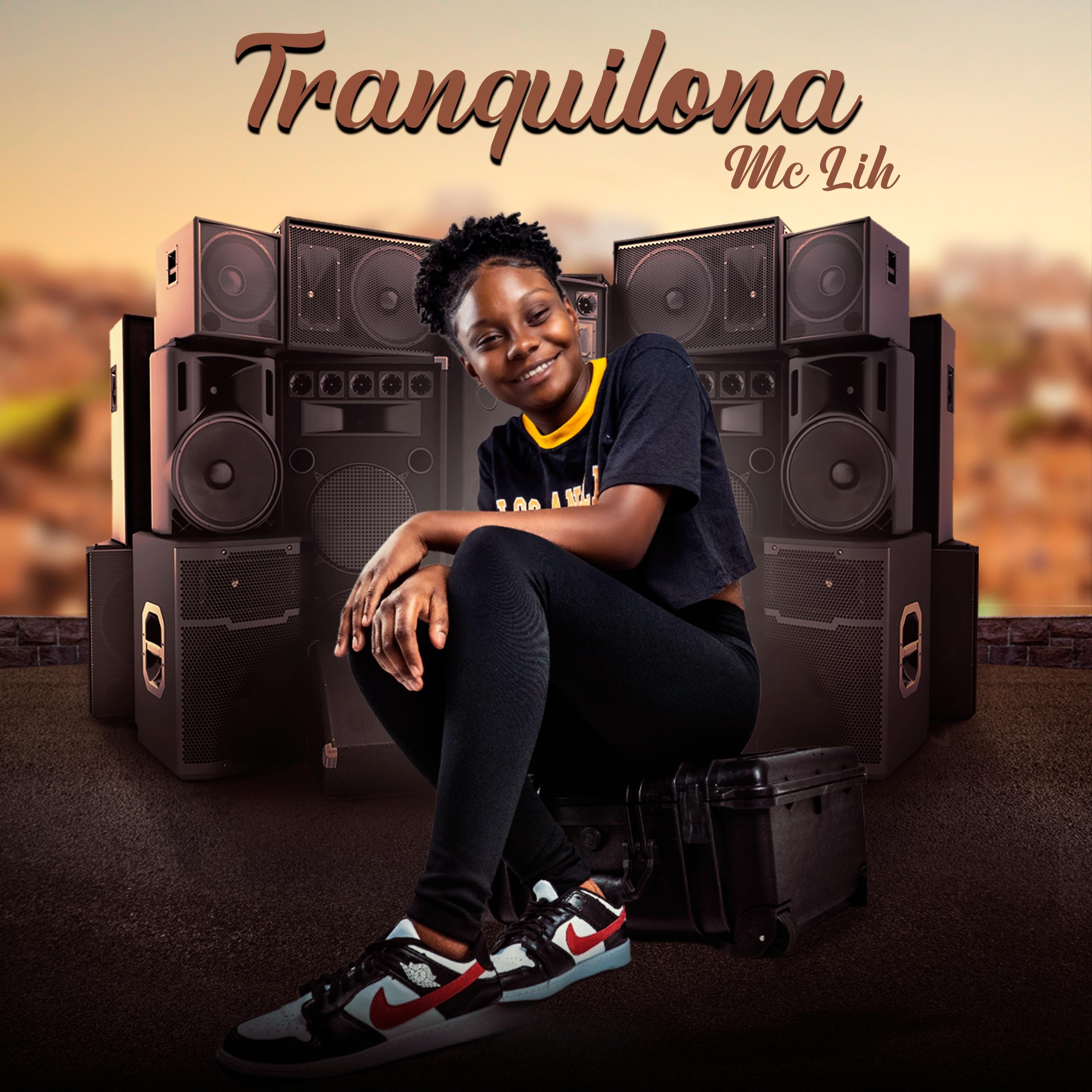 Релиз Tranquilona