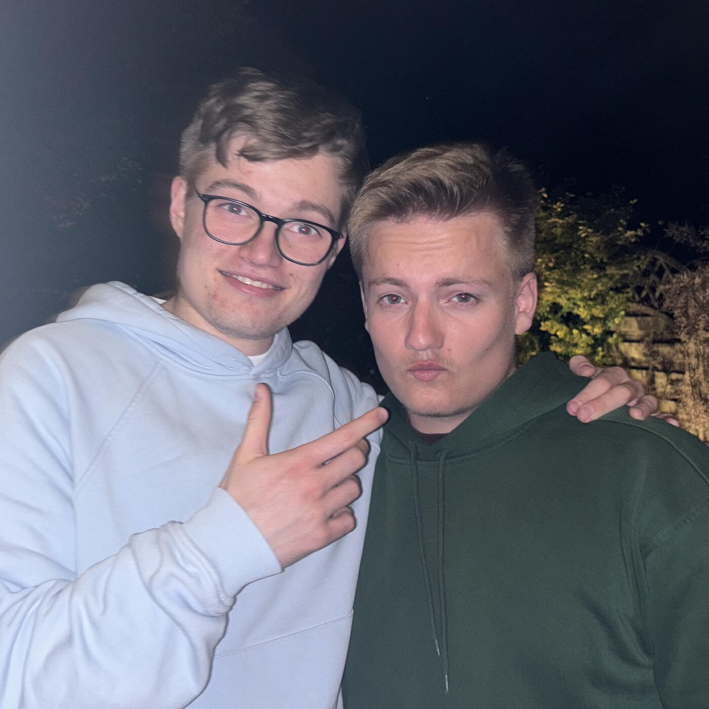 Релиз Seeing You Go