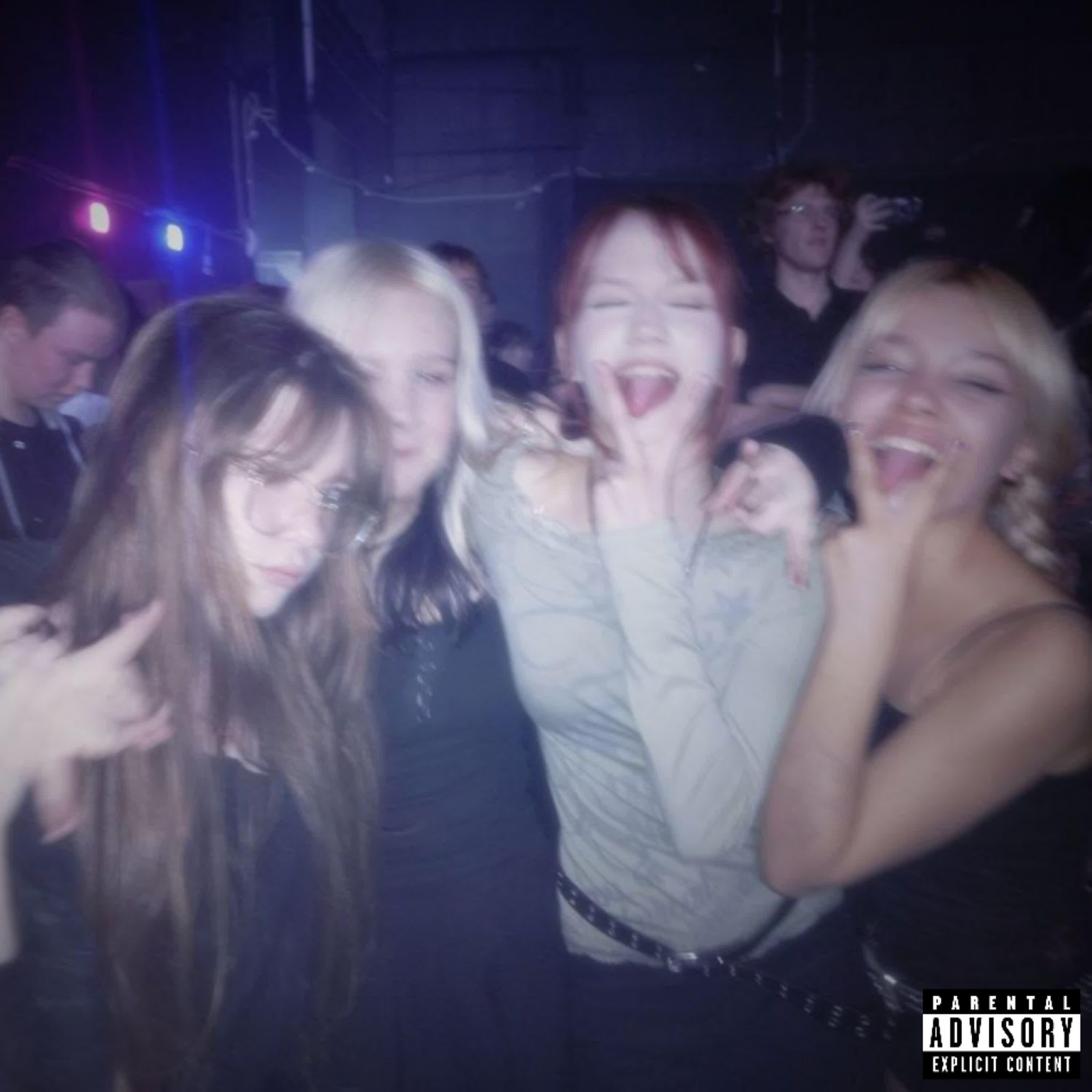 Релиз Пьяные