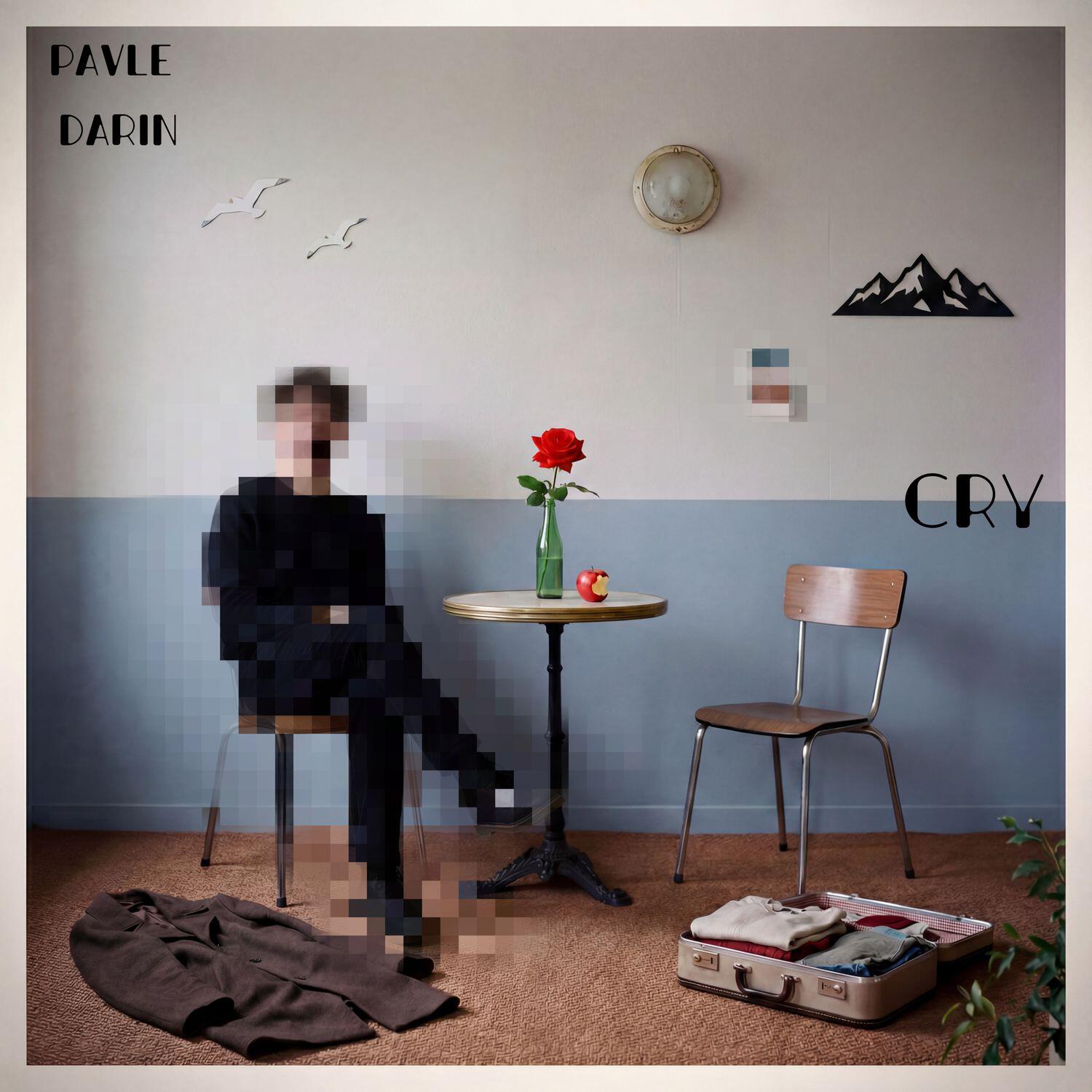 Релиз Cry