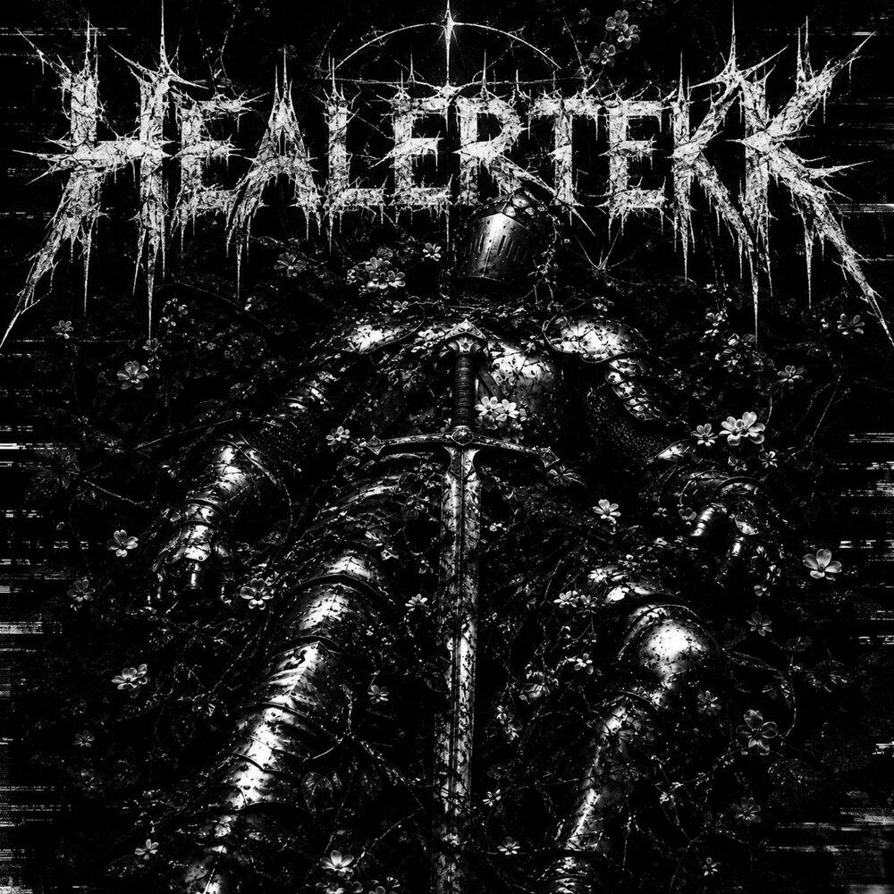 Релиз HEALERTEKK