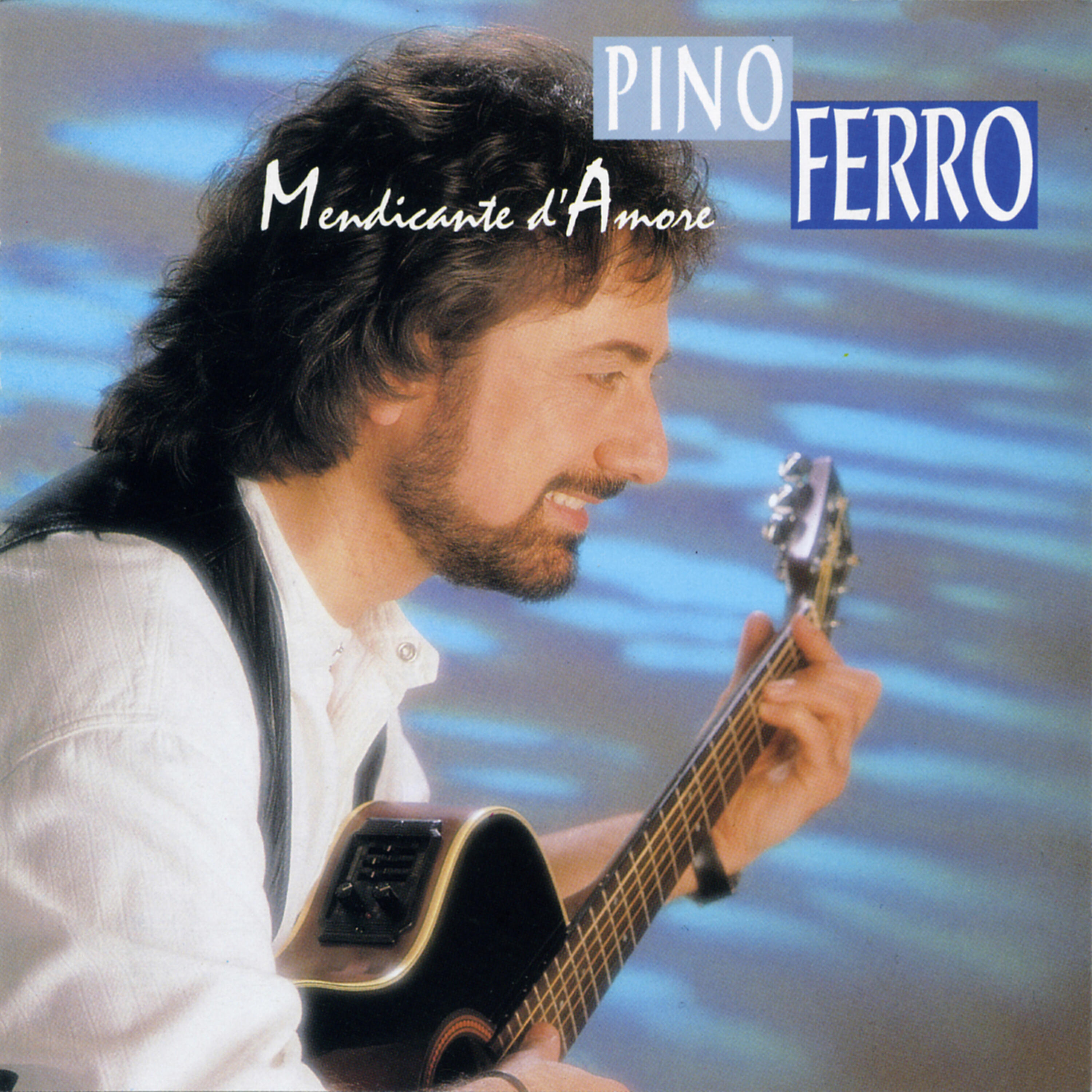 Релиз Mendicante D'Amore
