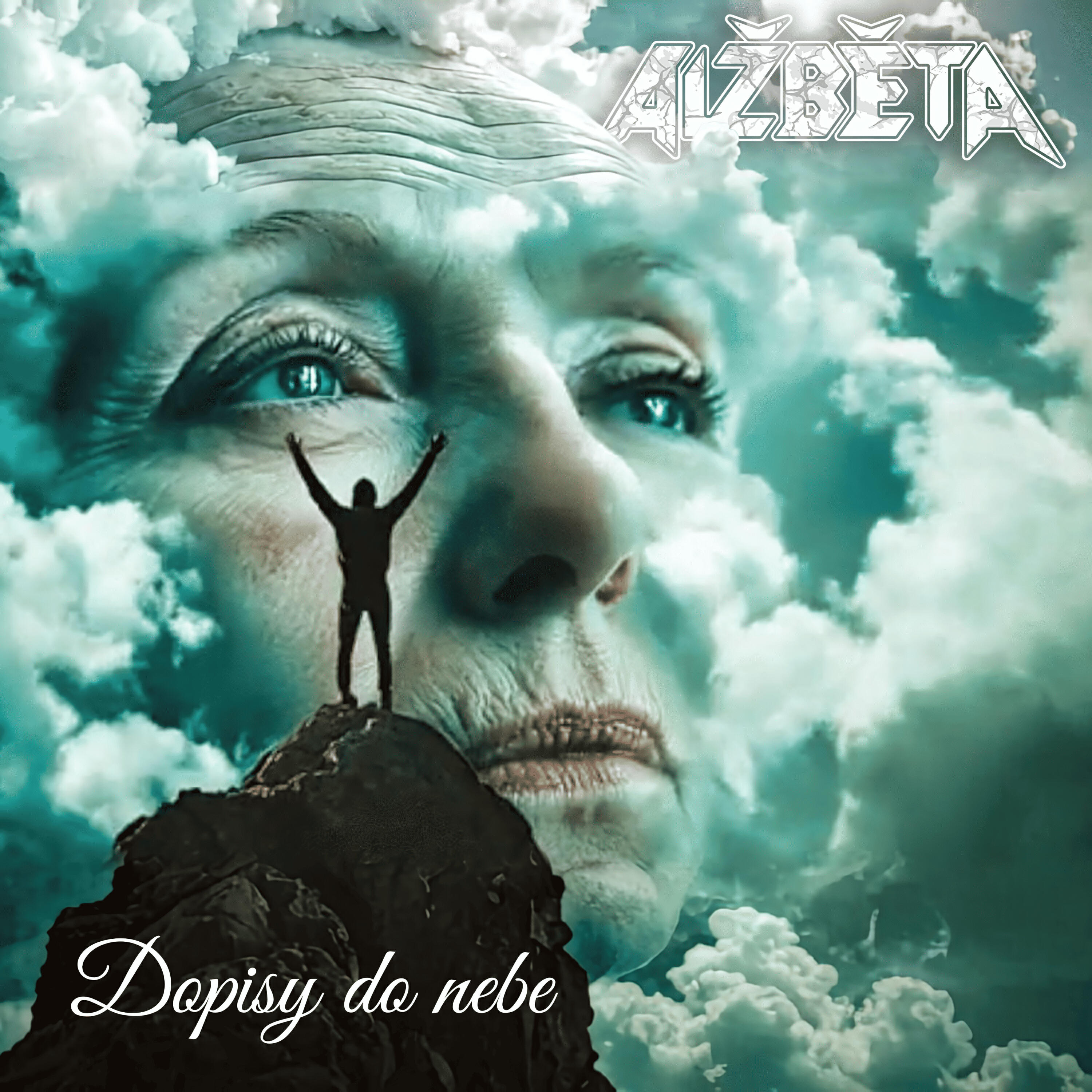 Релиз Dopisy do nebe