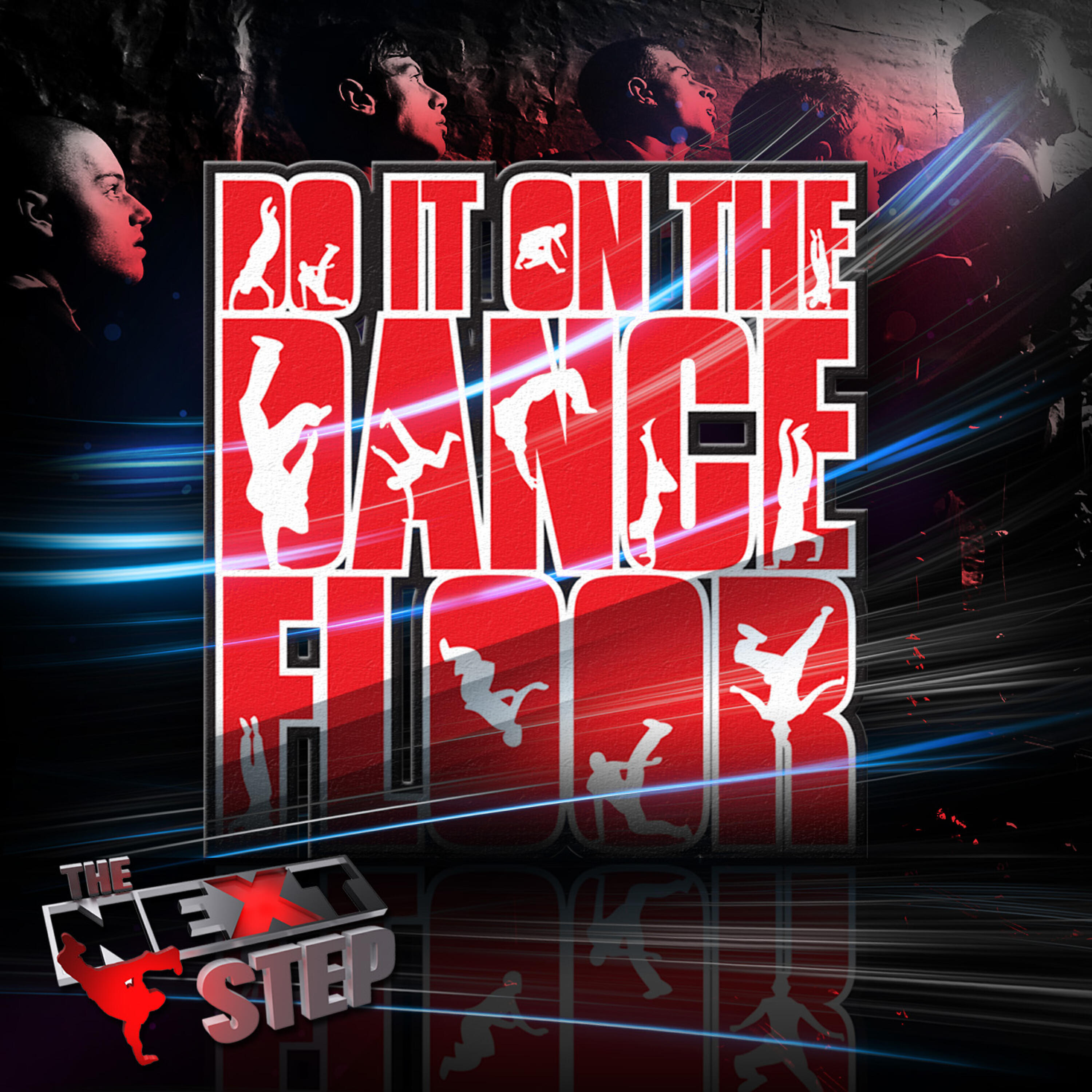 Релиз Do It On the Dancefloor
