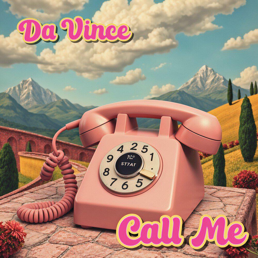 Релиз Call Me