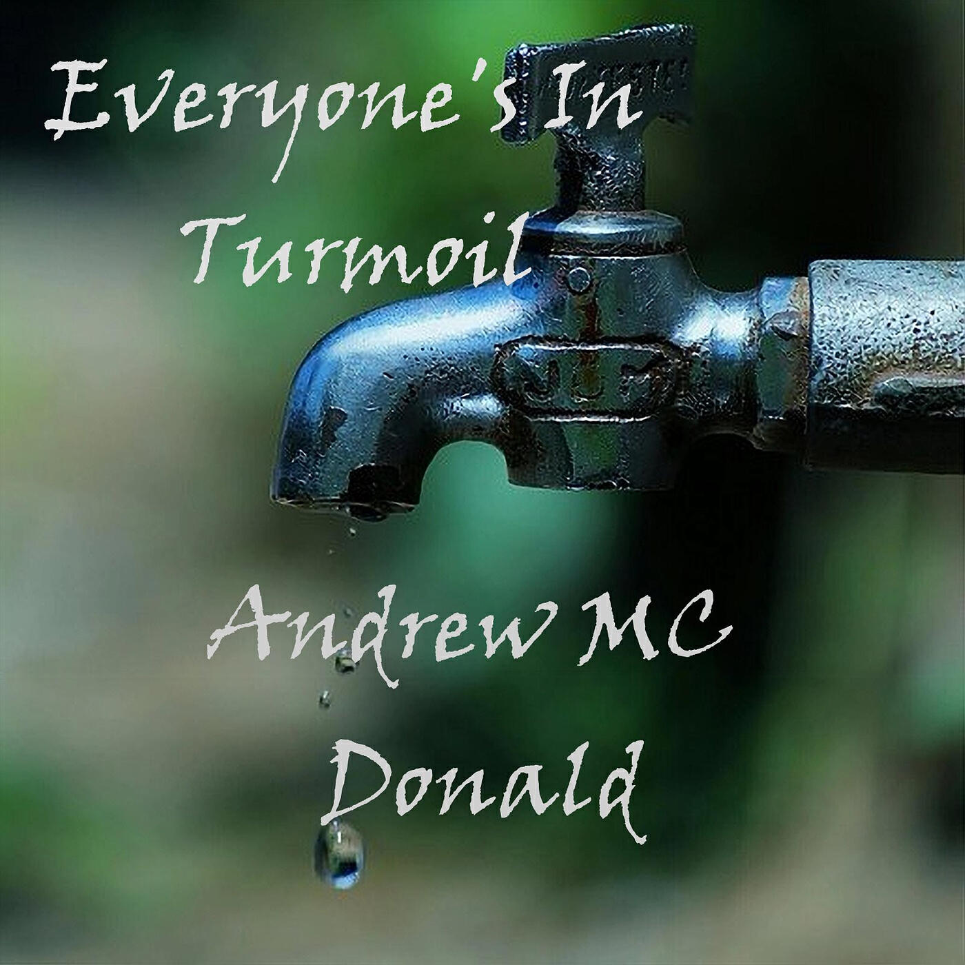 Andrew MC Donald