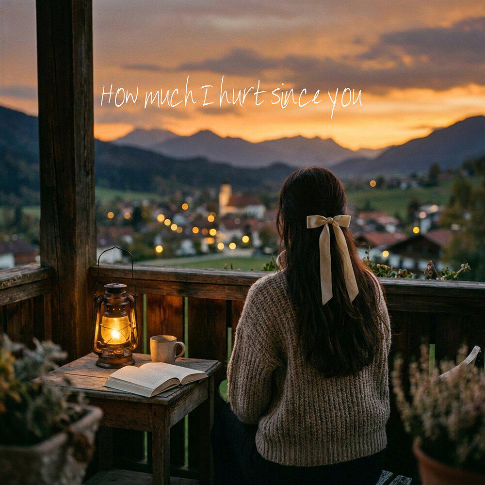 Релиз How much I hurt since you