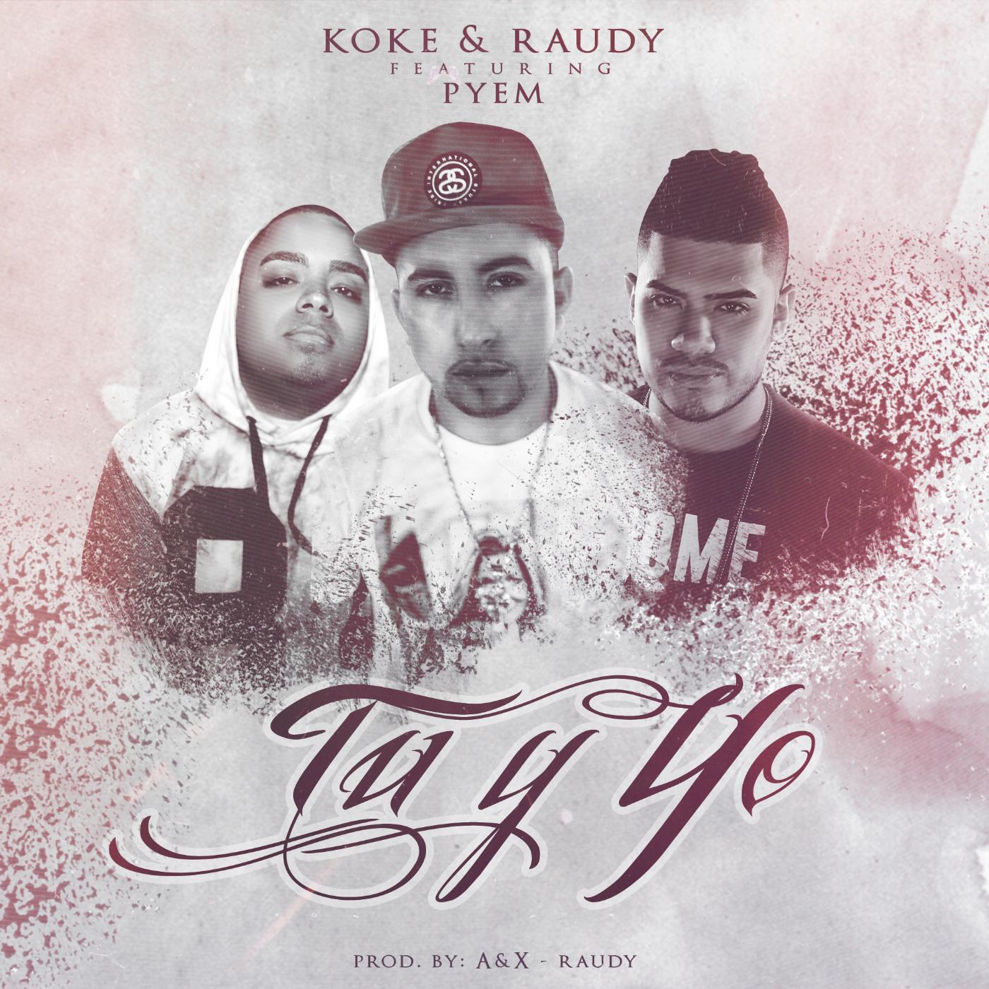 Релиз Tu y Yo (feat. Pyem)