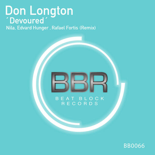 Don Longton