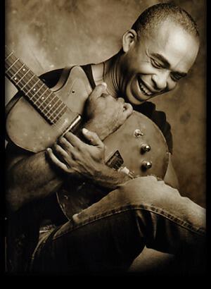 Carl Burnett
