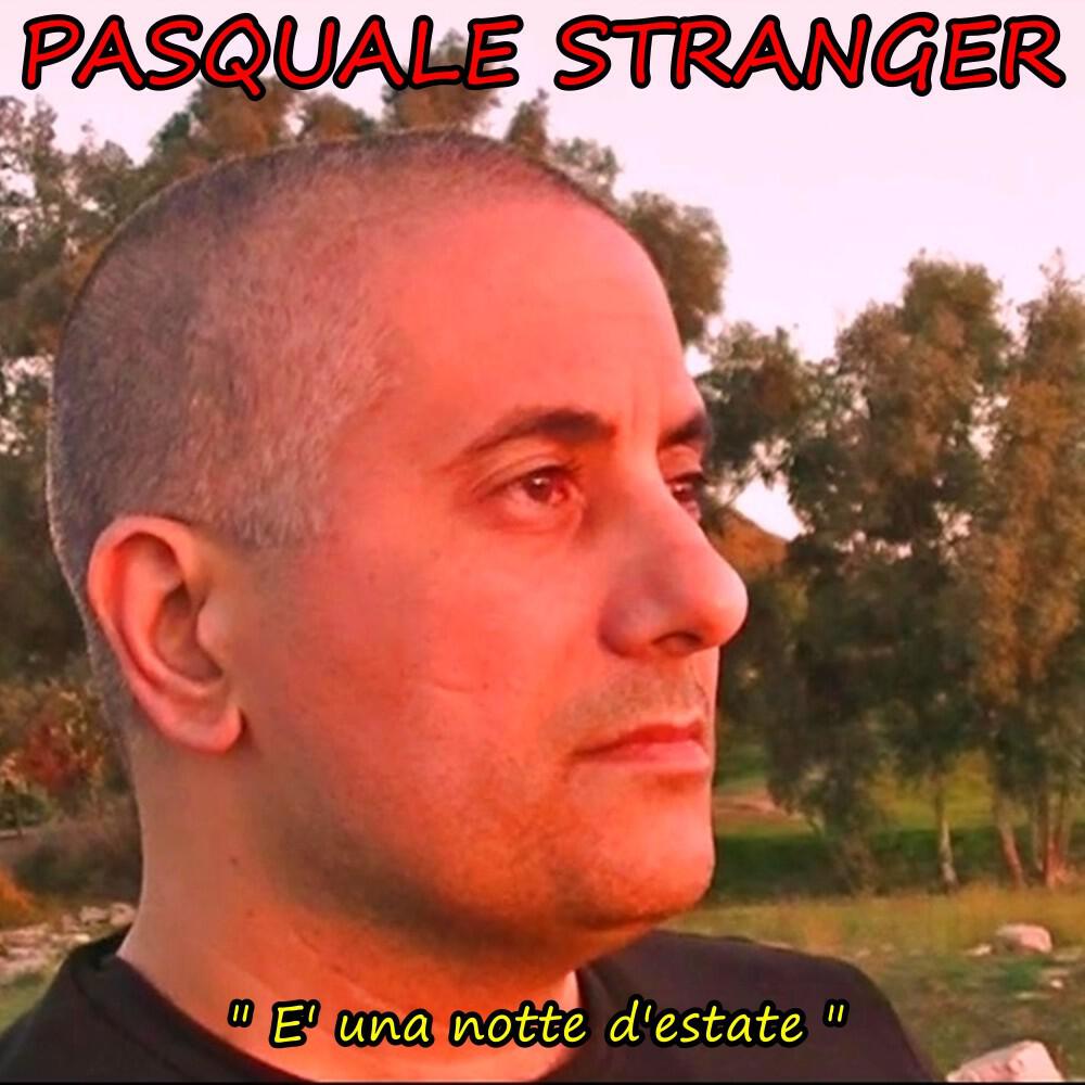 Релиз E' una notte d'estate