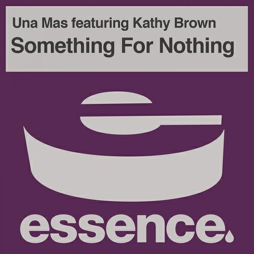 Релиз Something for Nothing