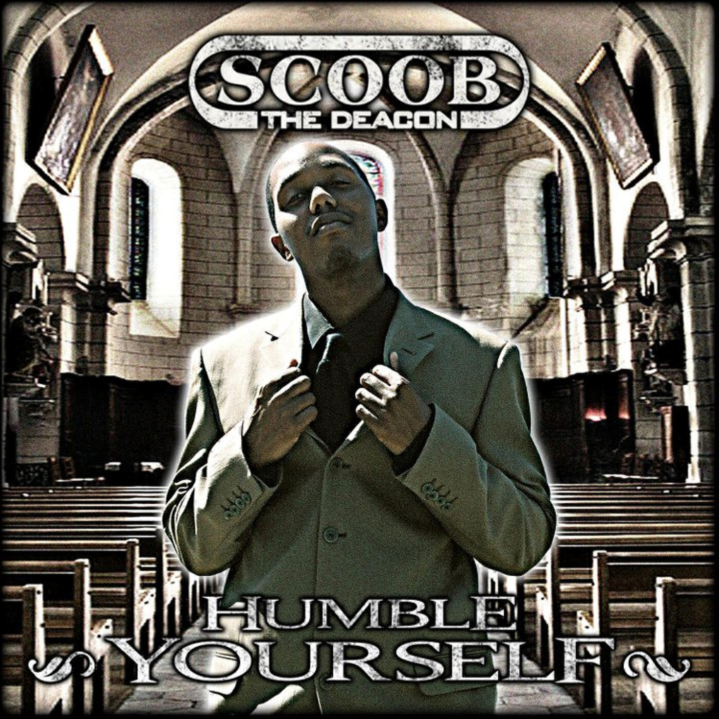 Релиз Humble Yourself
