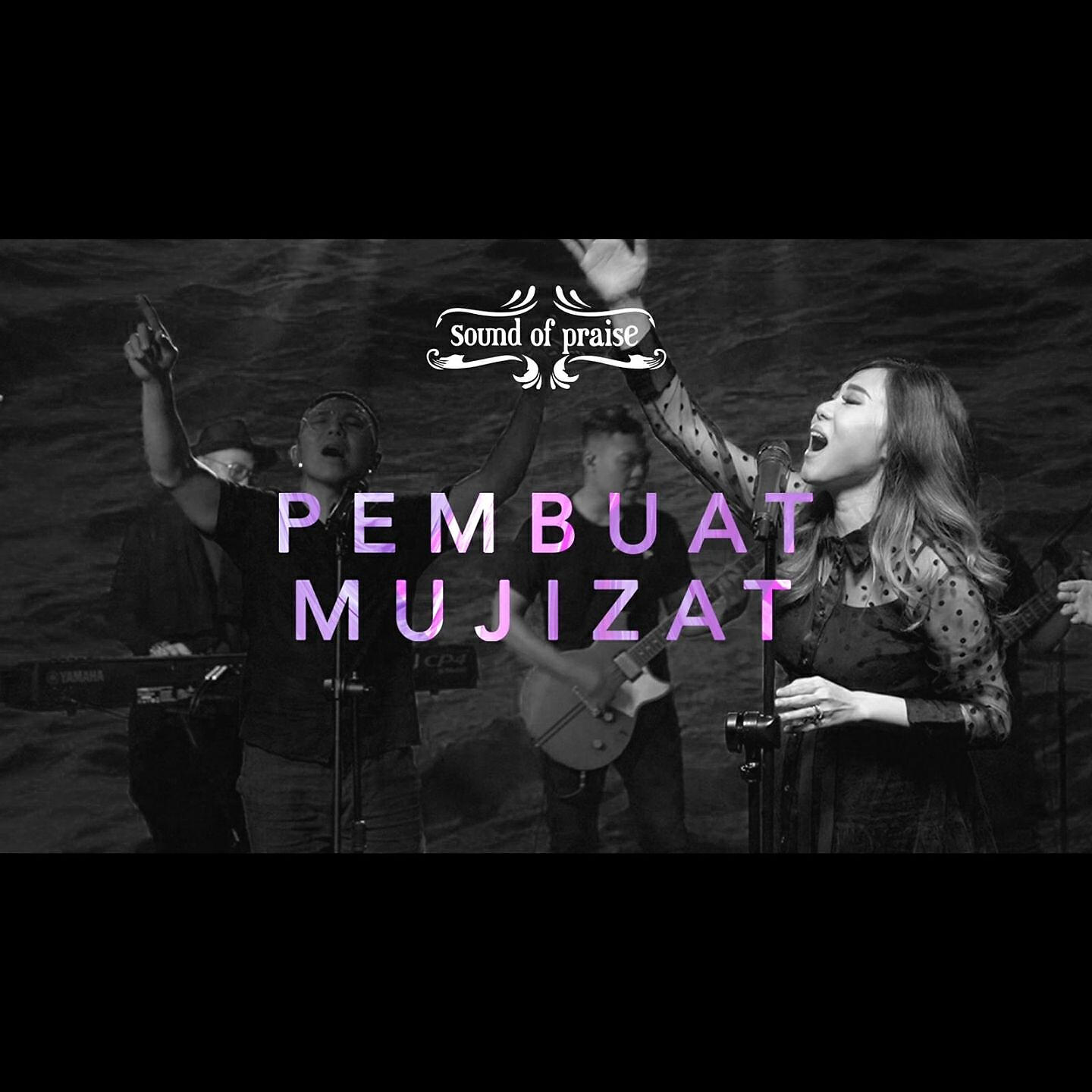 Релиз Pembuat Mujizat