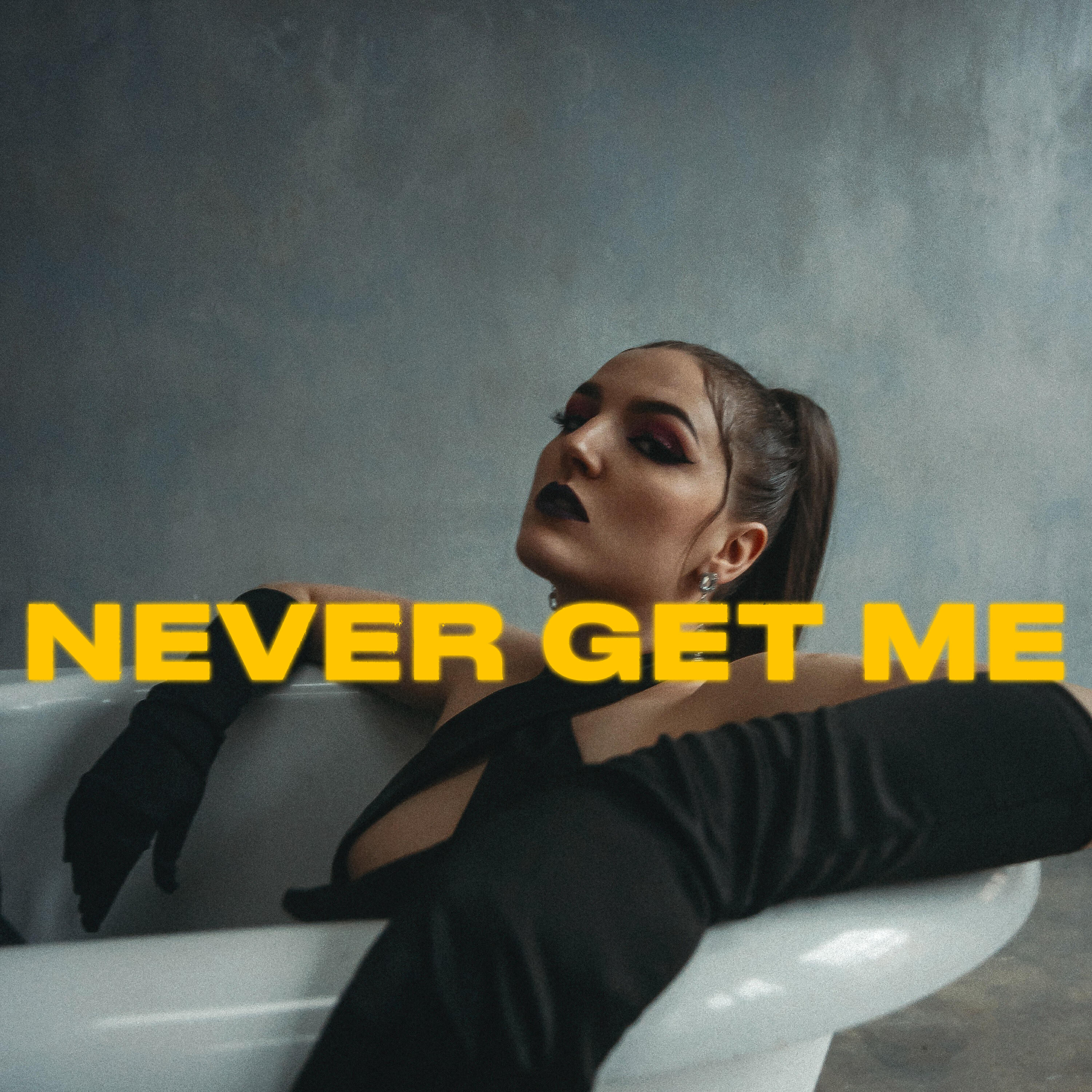 Релиз Never Get Me