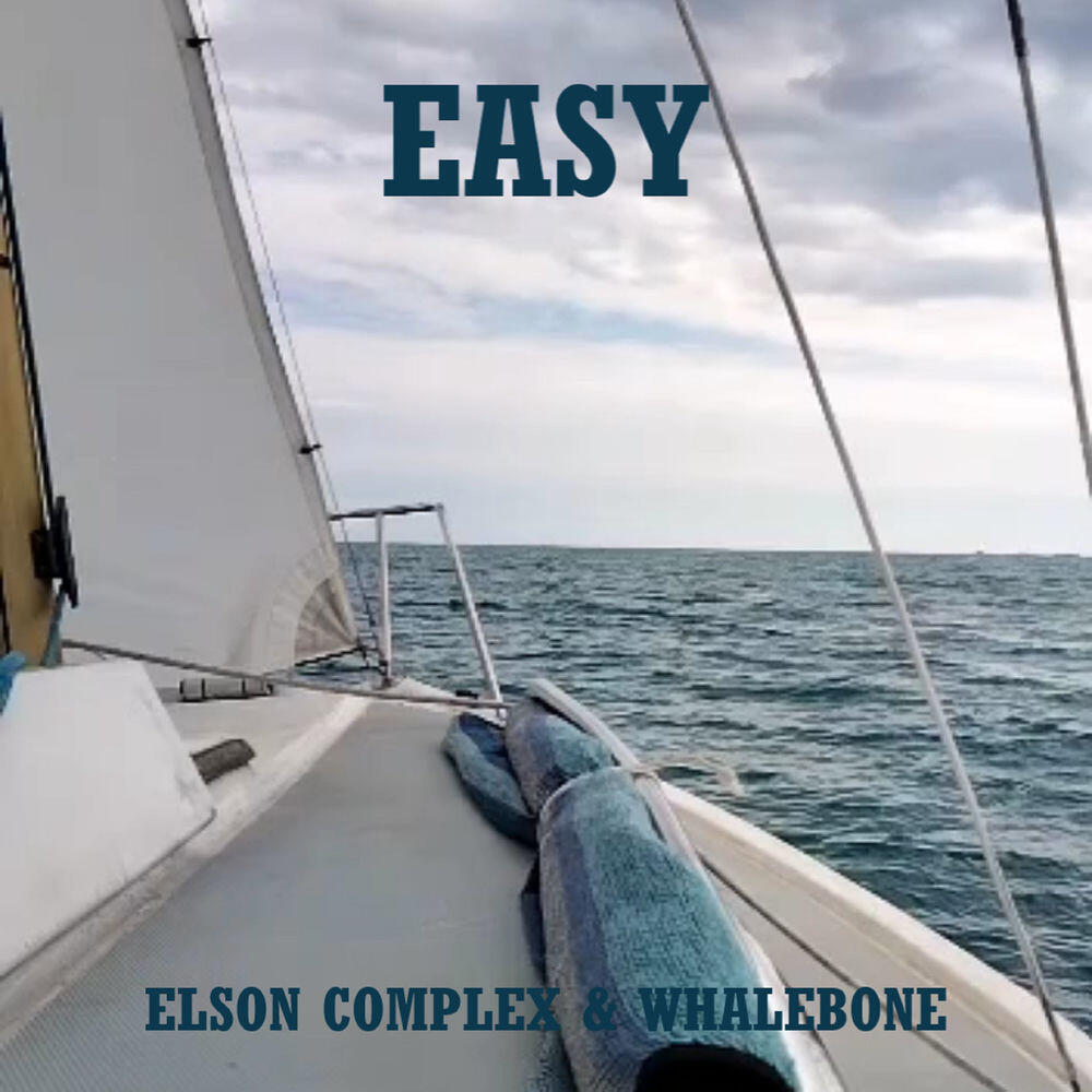 Релиз Easy