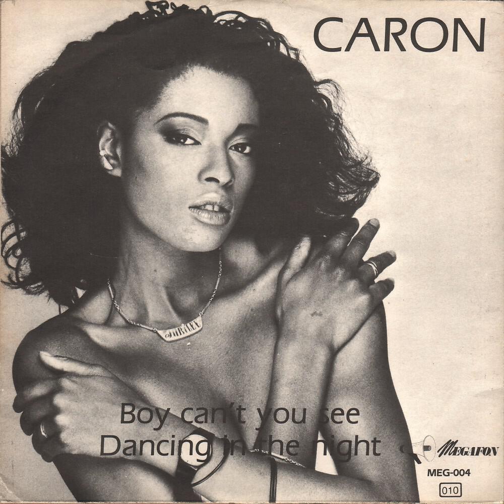 Релиз Dancing in the Night