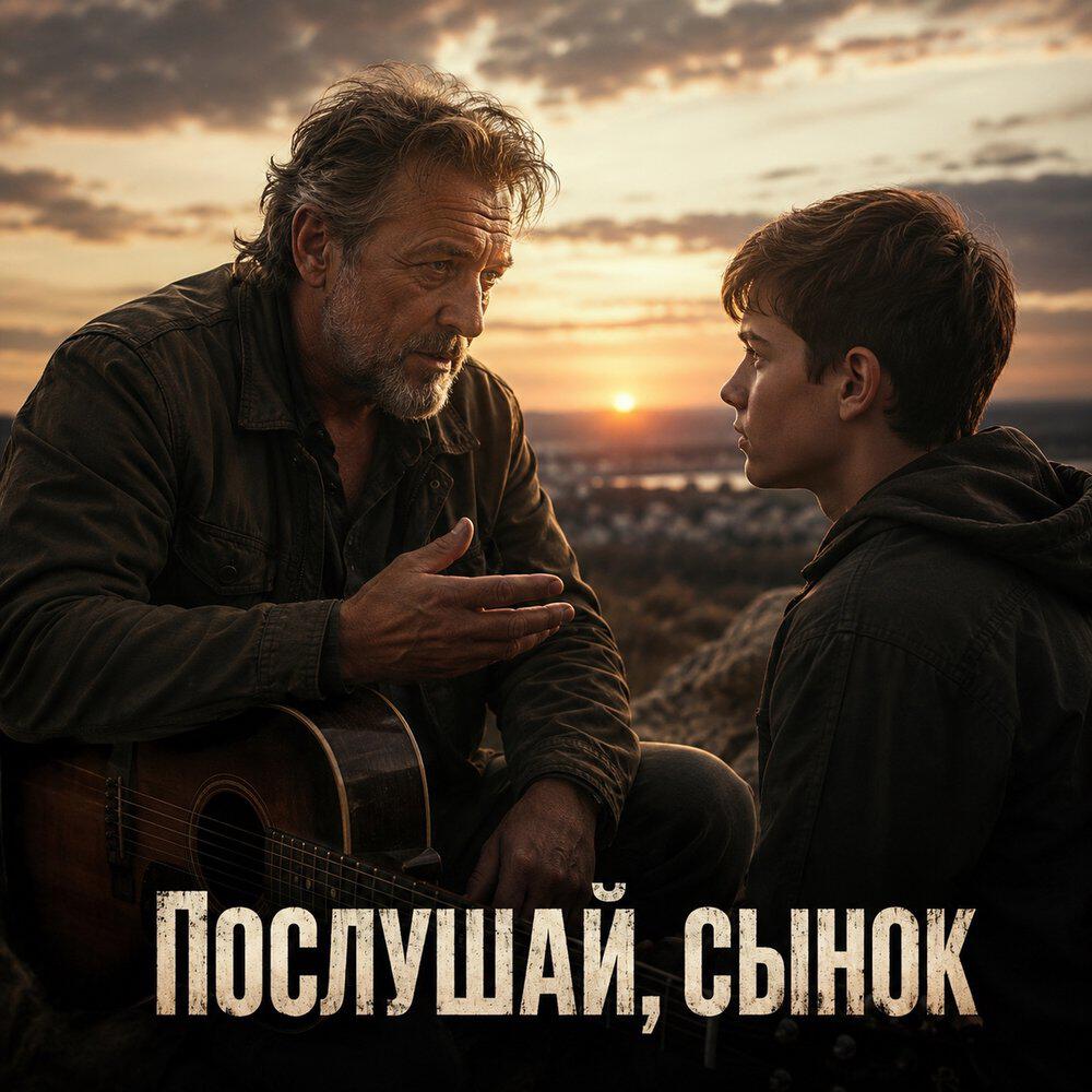 Релиз Послушай сынок