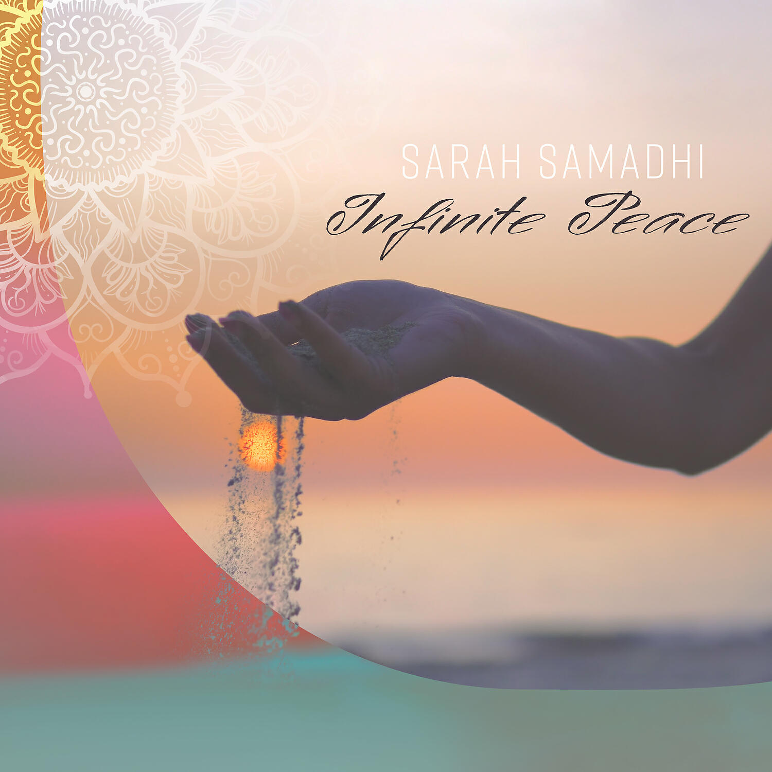 Релиз Infinite Peace: Boost Your Brain & Body Power
