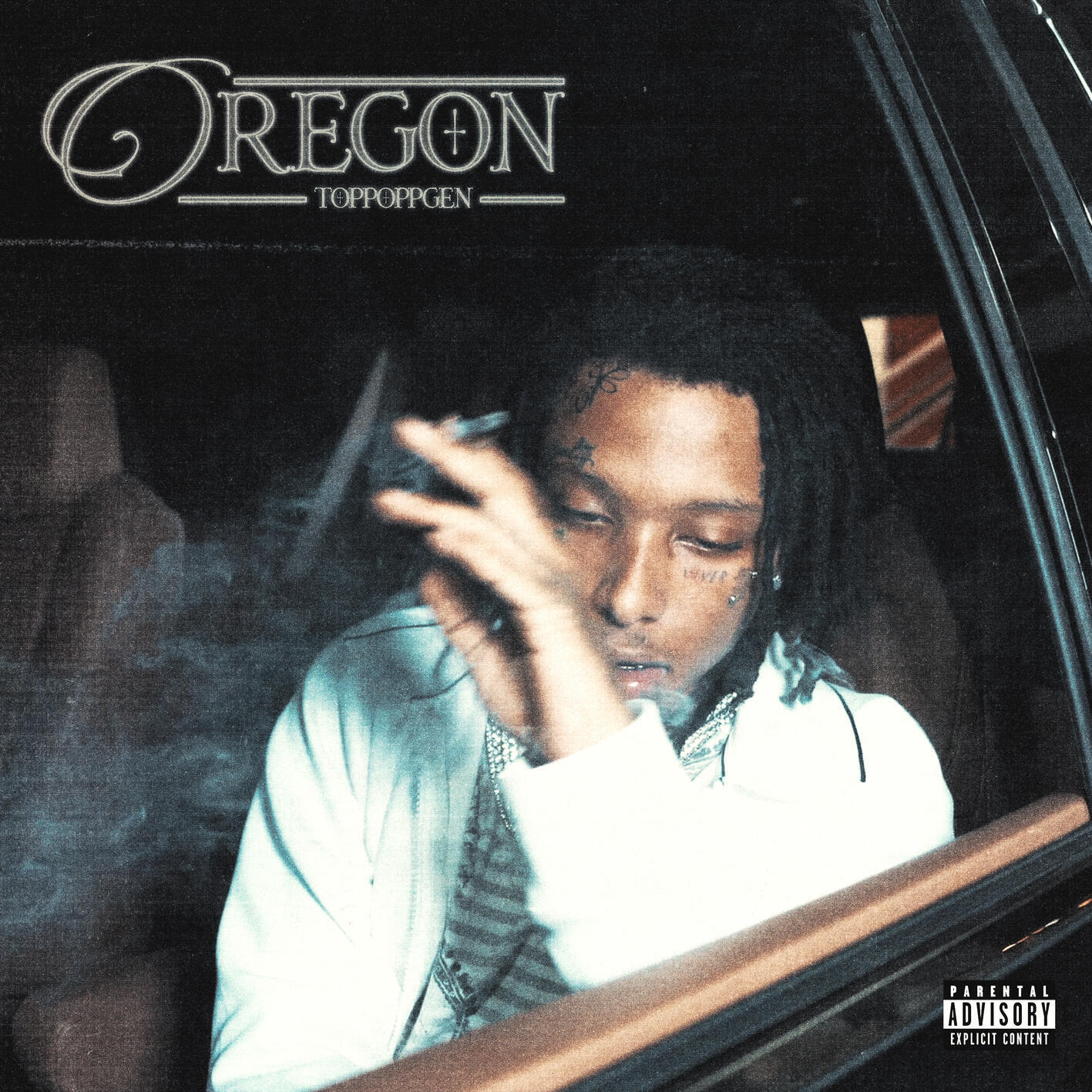 Релиз oregon