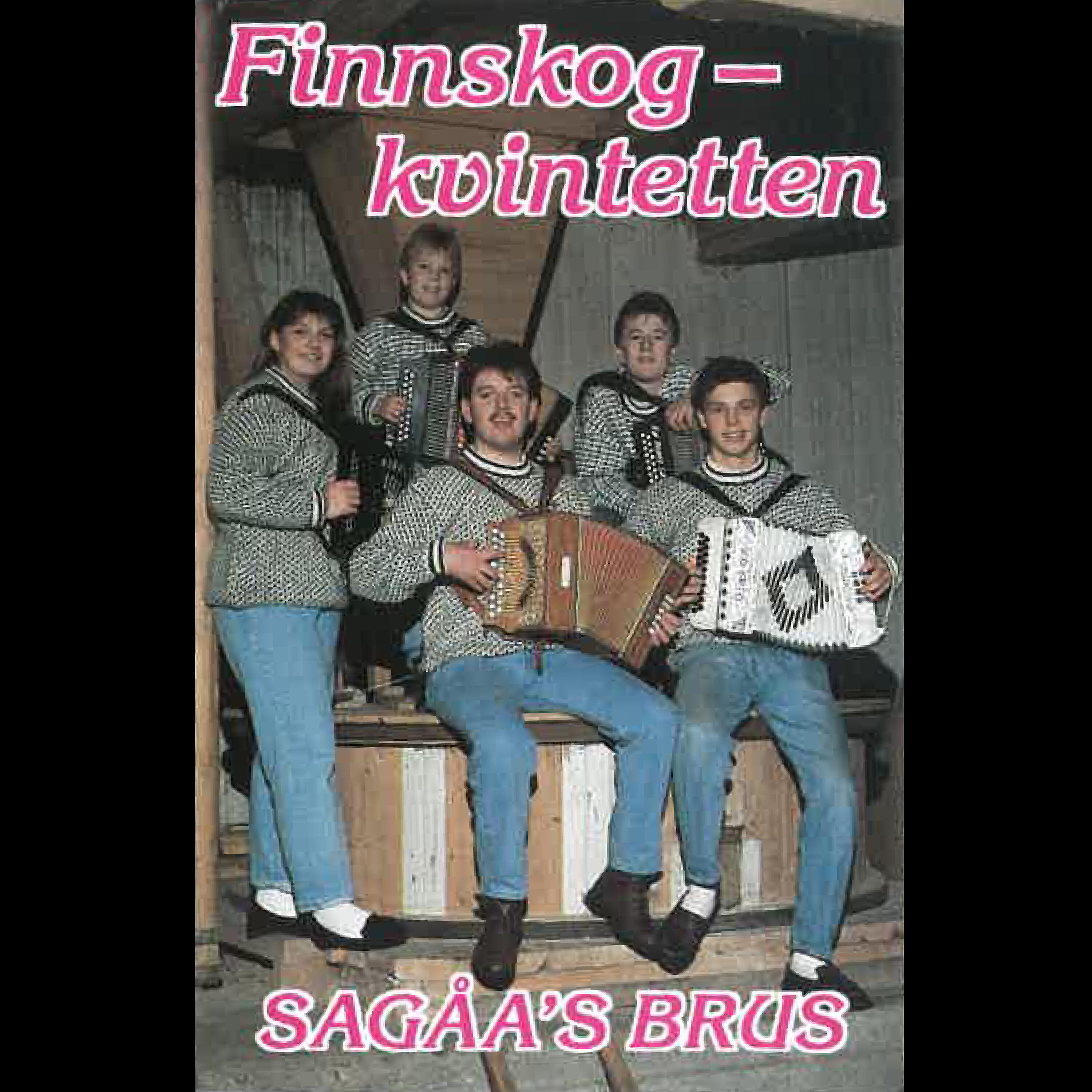 Finnskogkvintetten