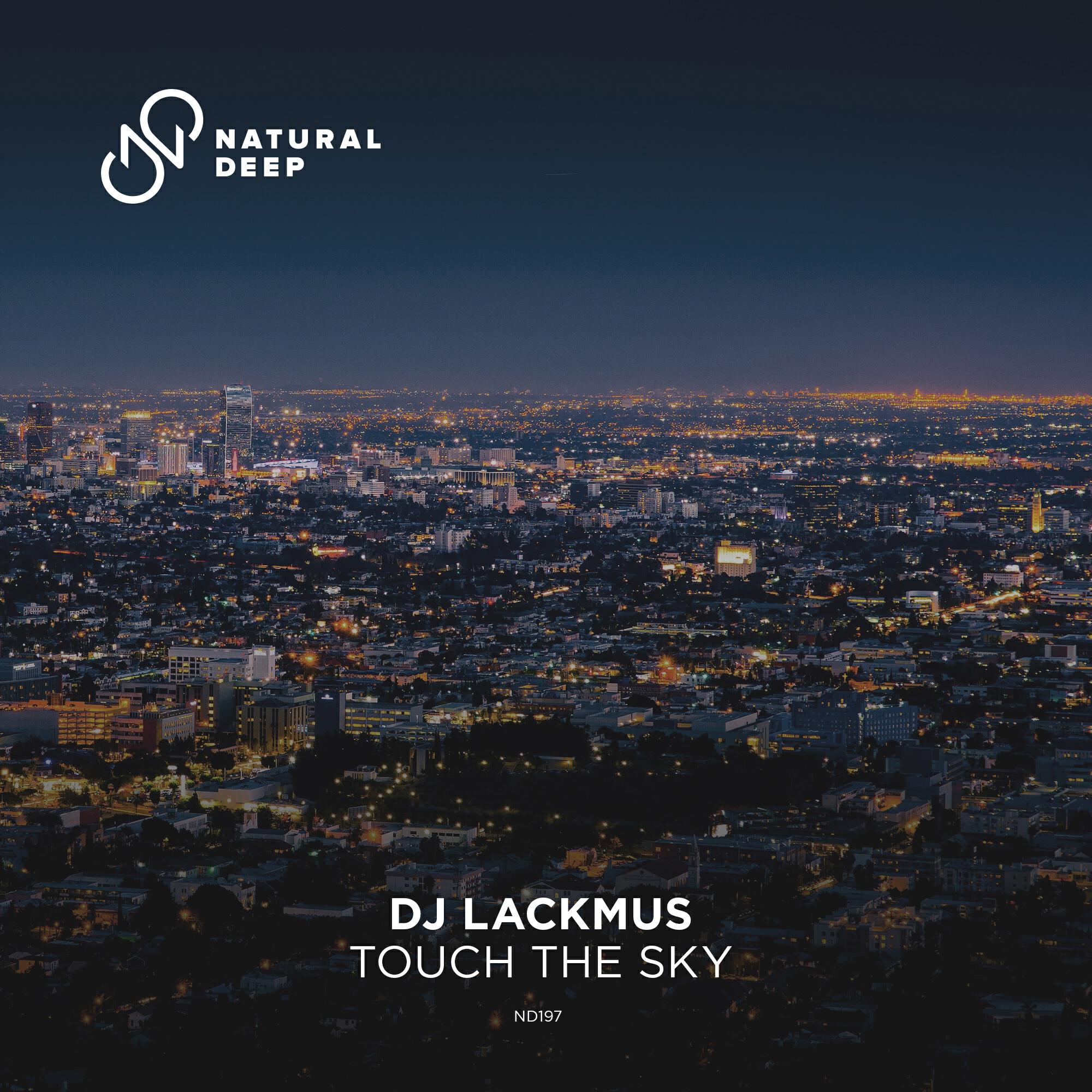 Релиз Touch The Sky