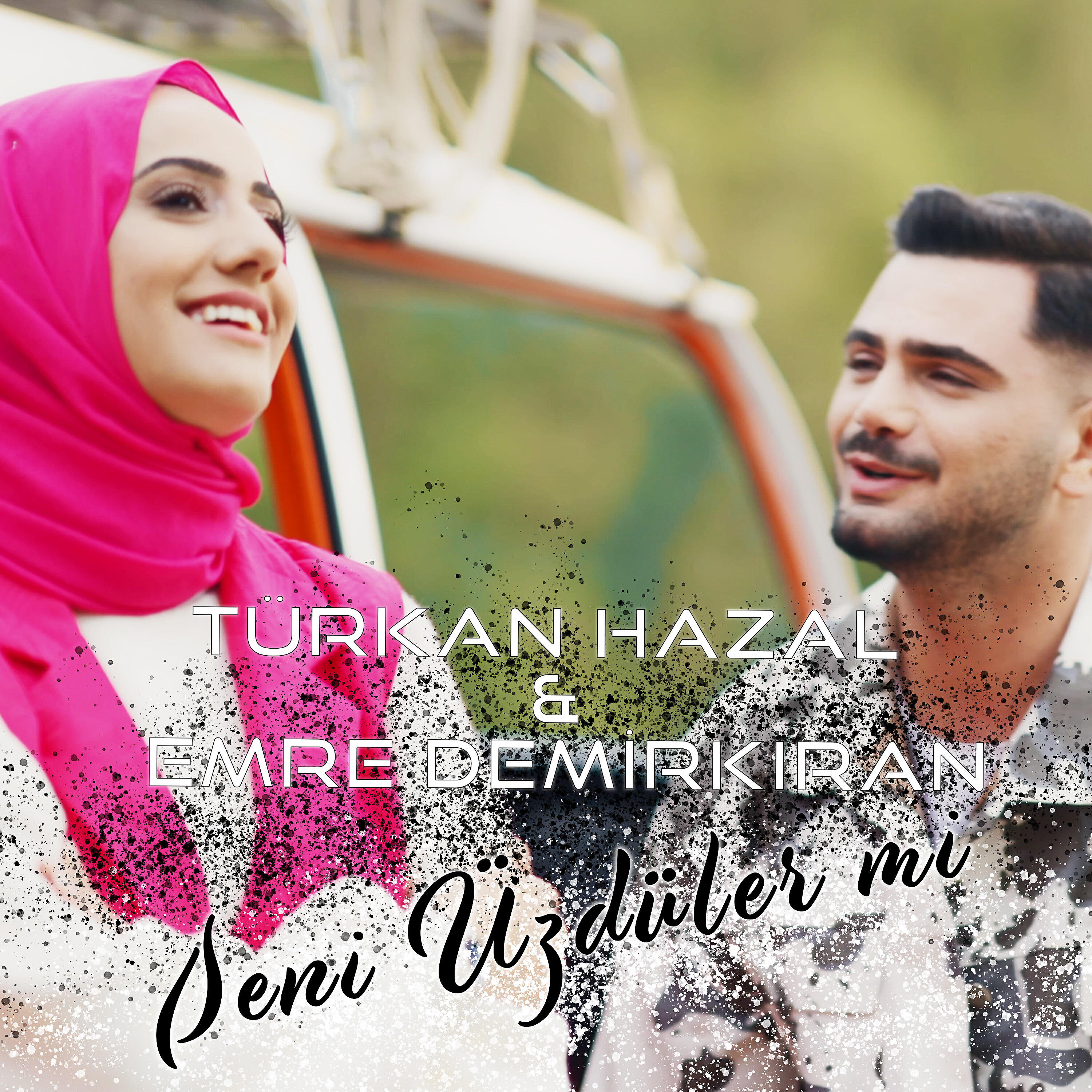 Релиз Seni Üzdüler mi