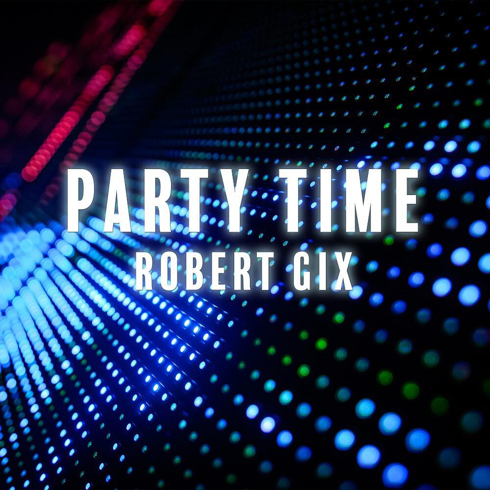 Релиз Party Time