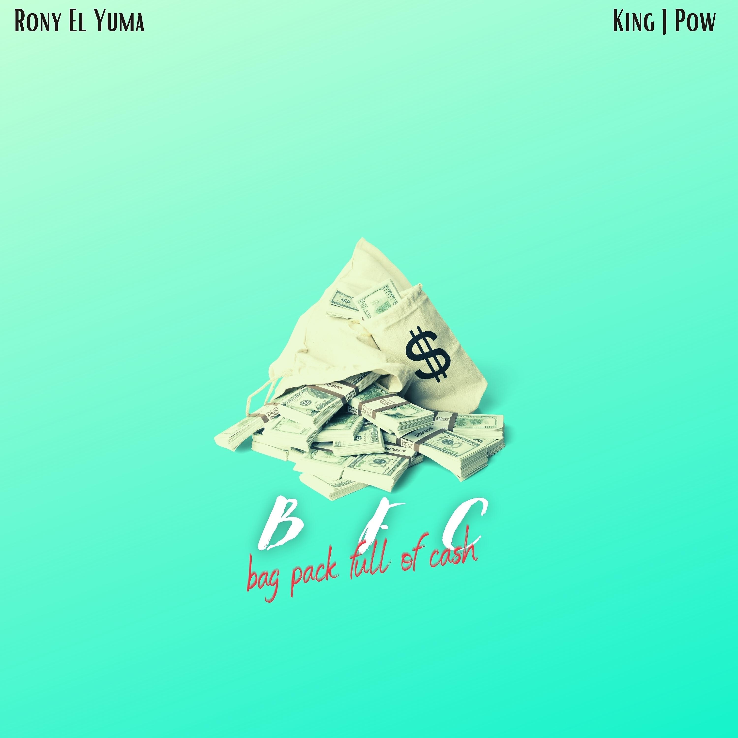 Релиз Back Pack Full Of Cash