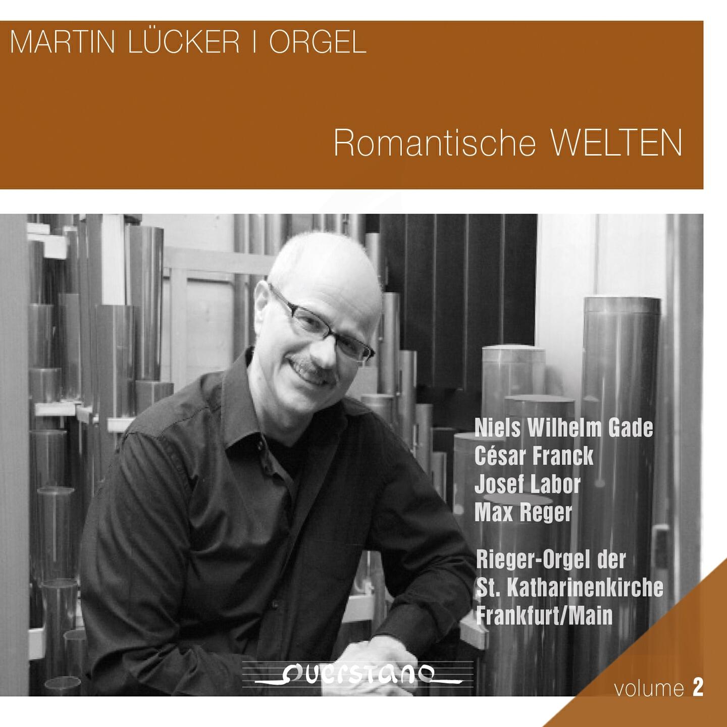 Релиз Romantische Welten