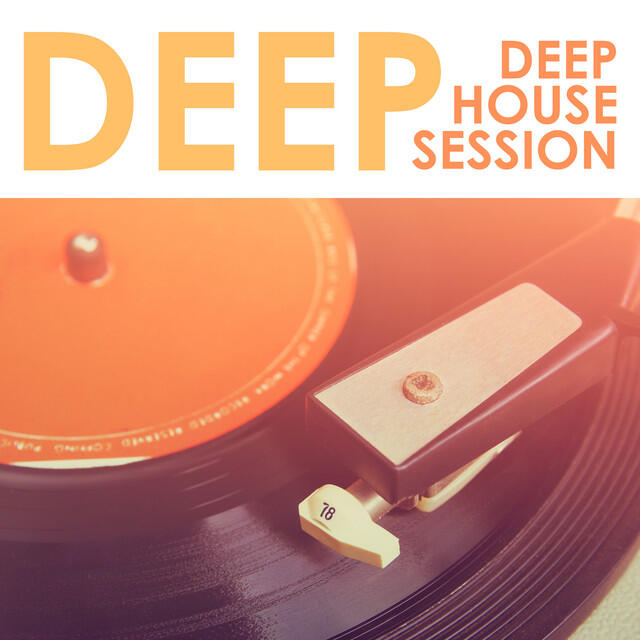 Релиз Deep Deep House Session