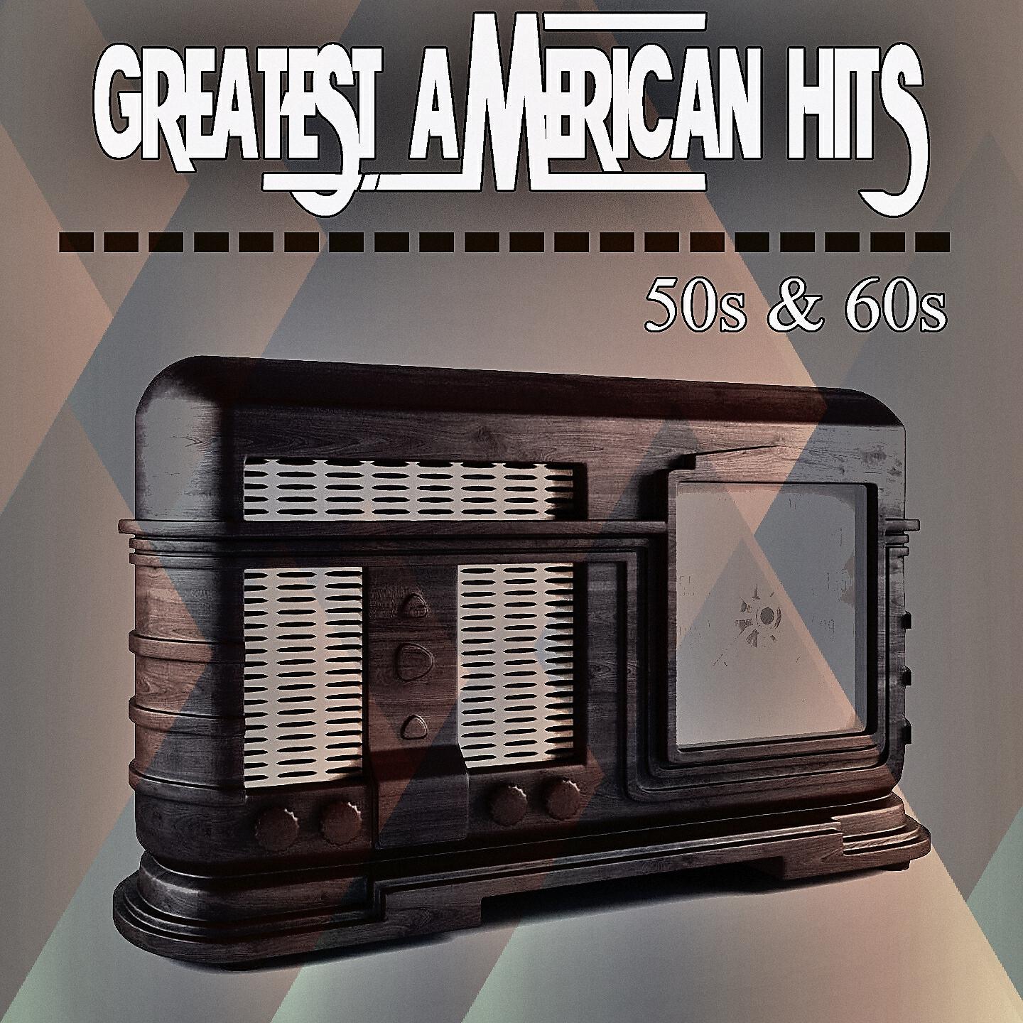 Релиз Greatest American Hits