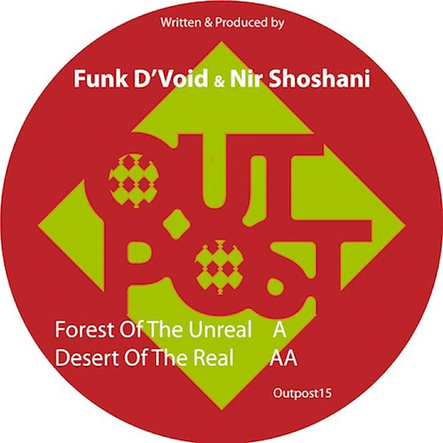 Nir Shoshani