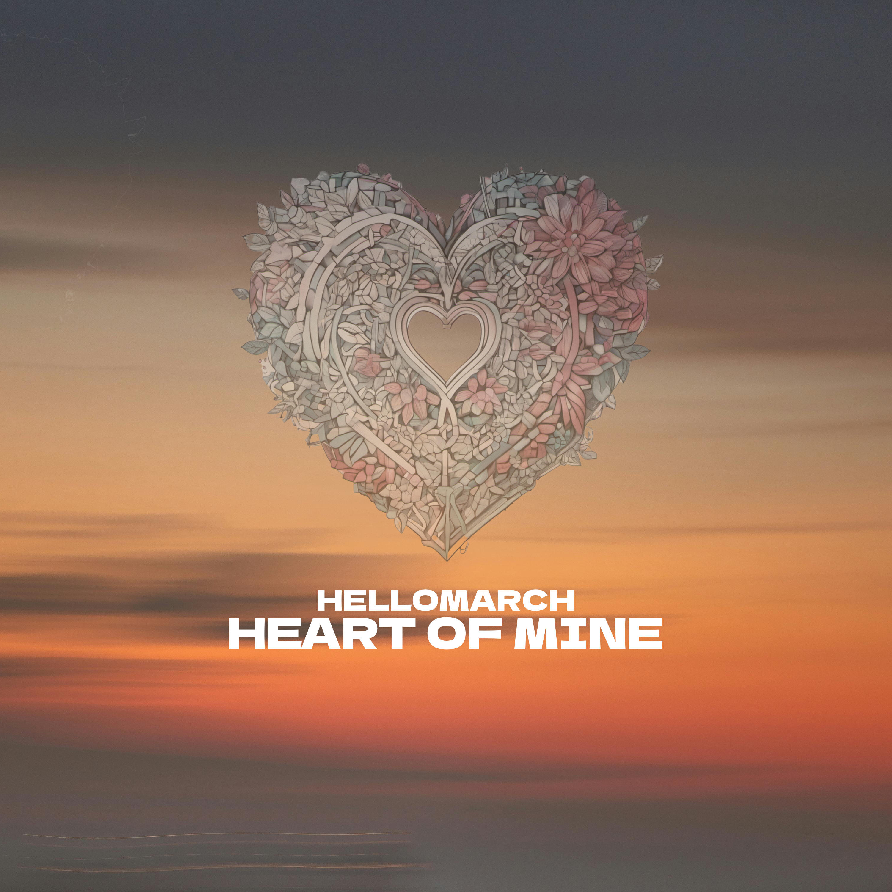 Релиз Heart of Mine