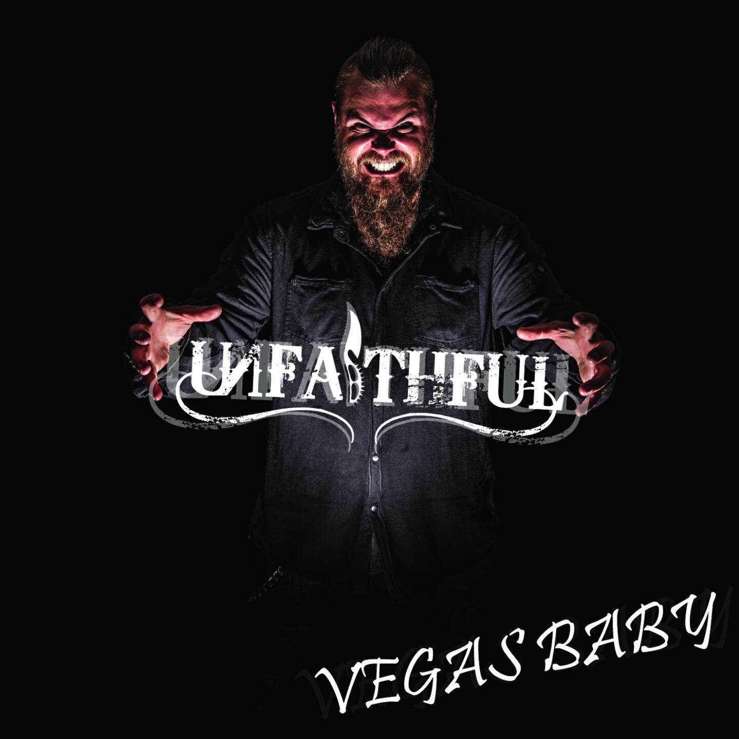 Релиз Vegas Baby