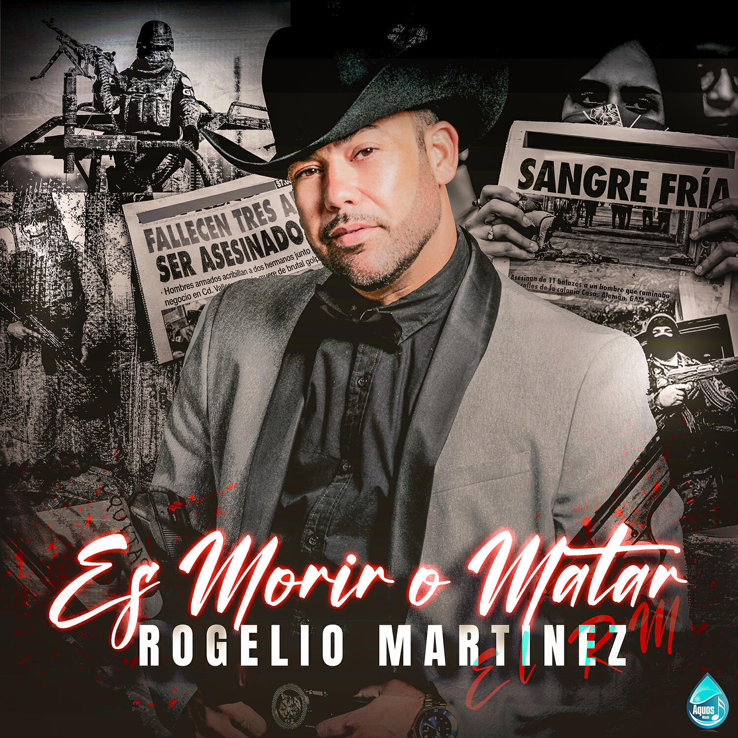 Релиз Es Morir o Matar