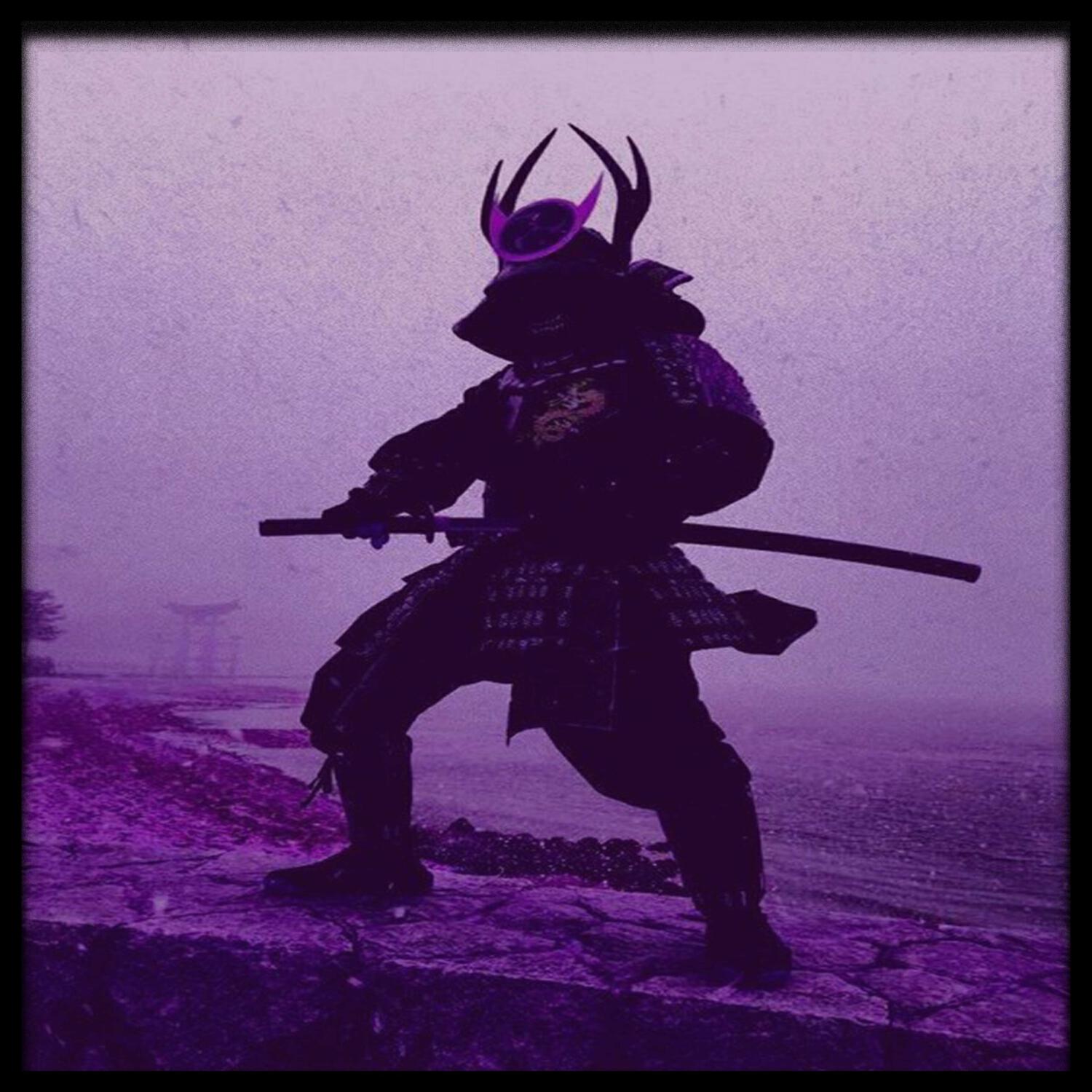 Релиз Ronin's trap