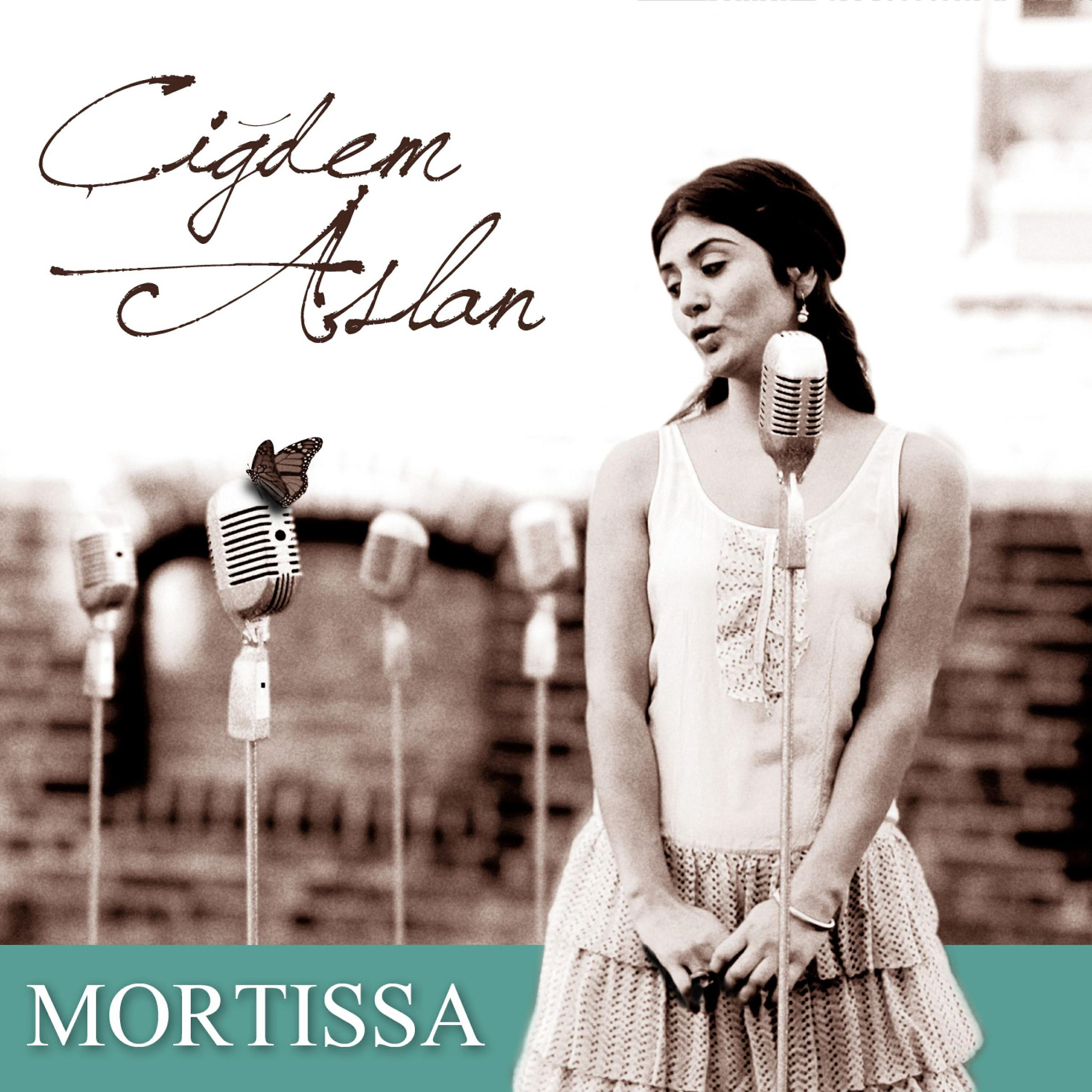 Релиз Mortissa