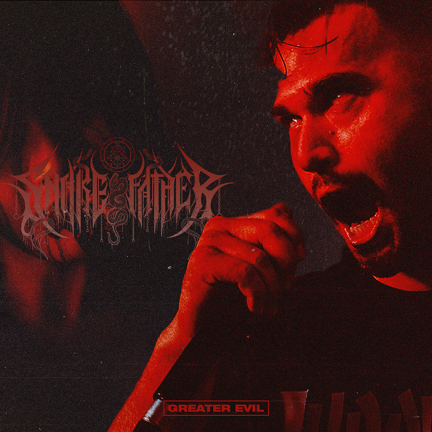 Релиз Greater Evil