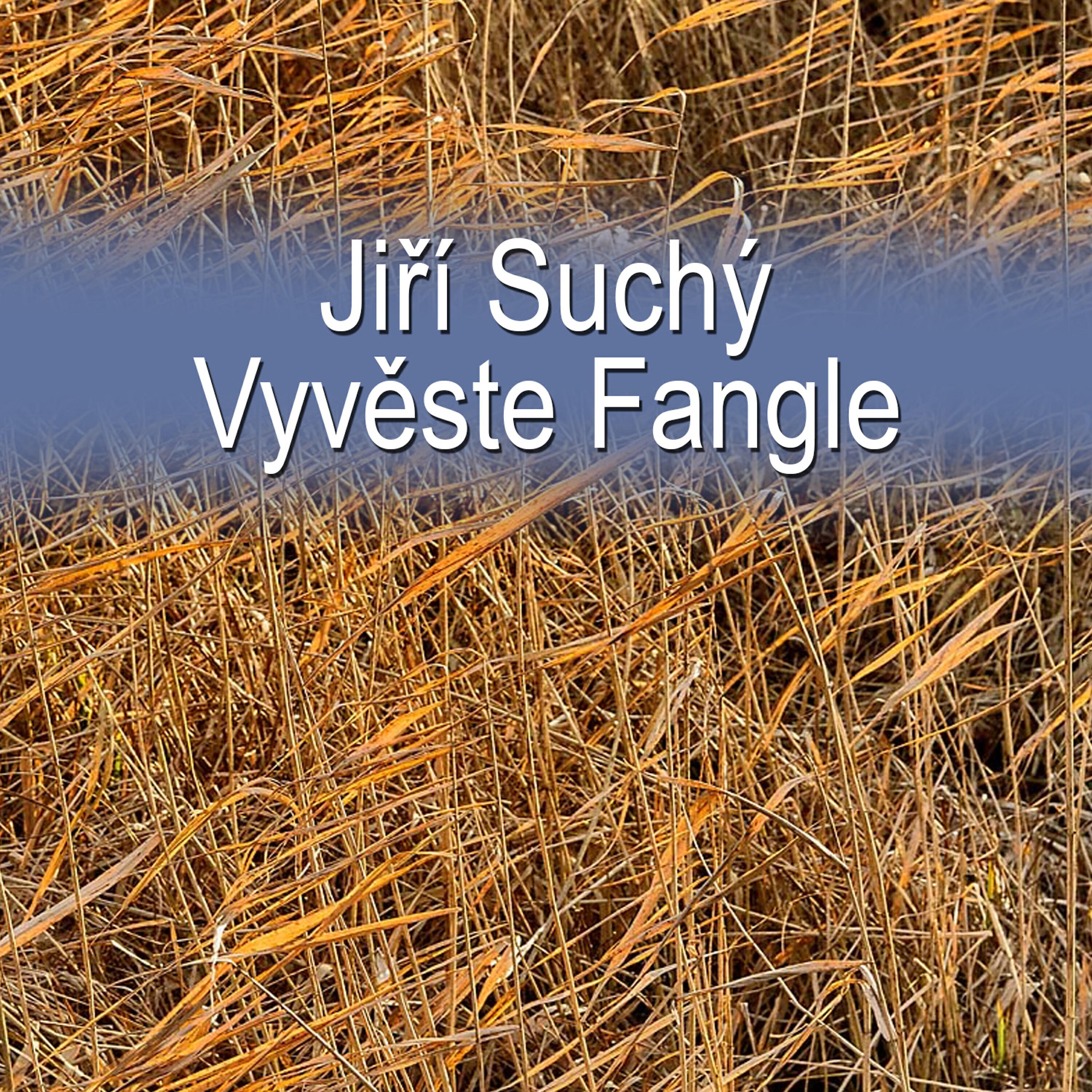 Релиз Vyvěste Fangle